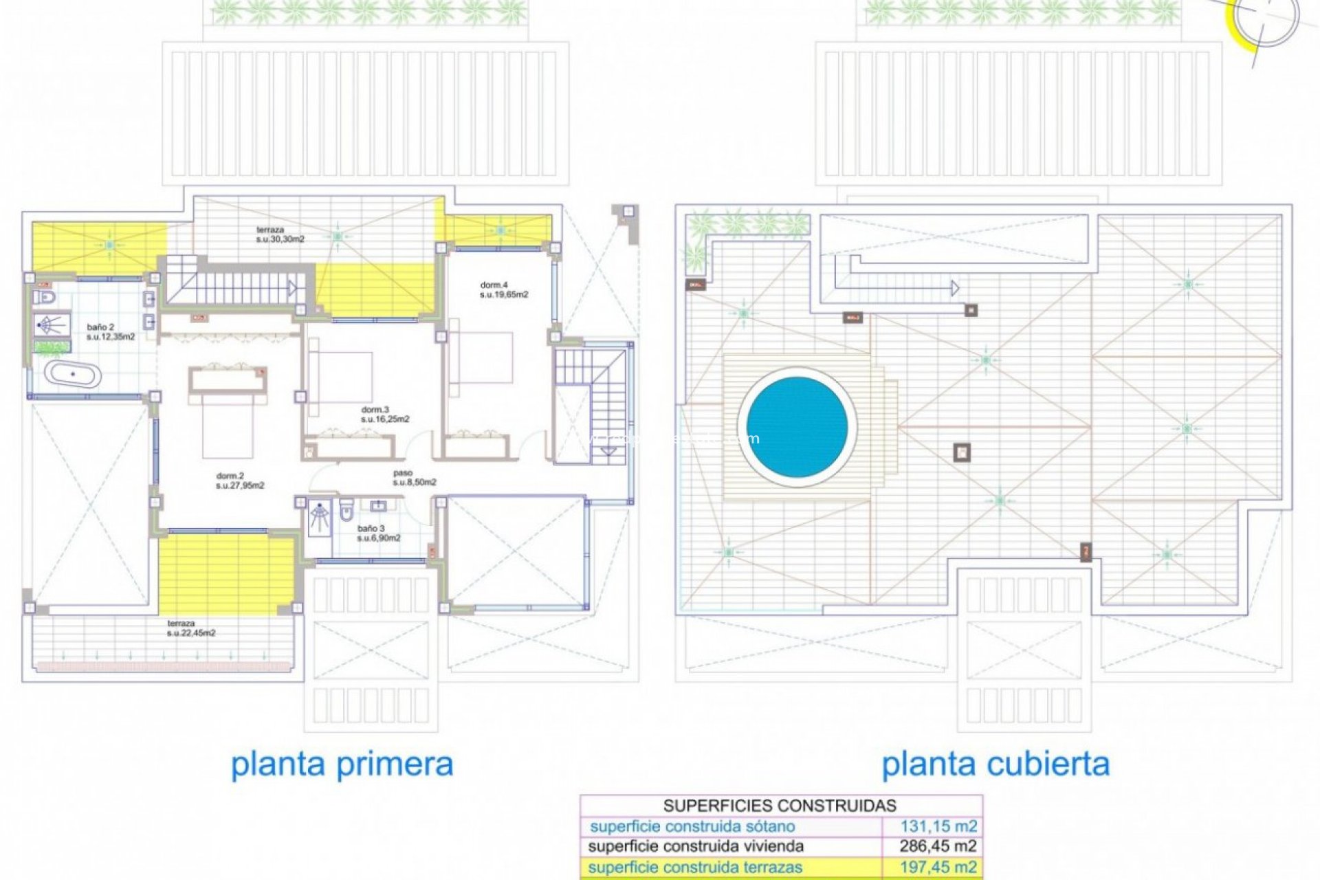 Nieuwbouw Woningen - Villa -
Benissa - Benisa