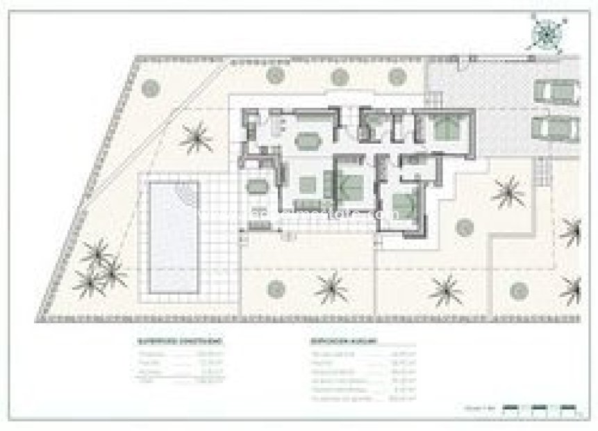 Nieuwbouw Woningen - Villa -
Benissa - Fanadix