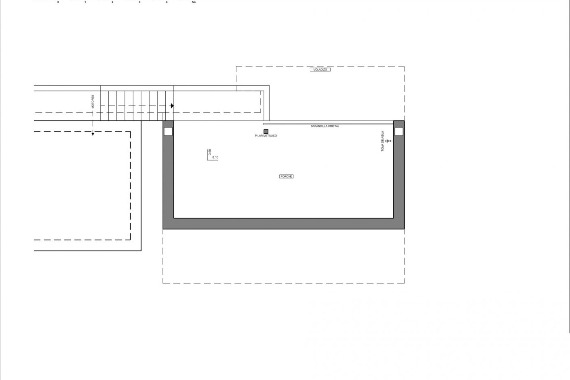 Nieuwbouw Woningen - Villa -
Benitachell - Cumbre Del Sol