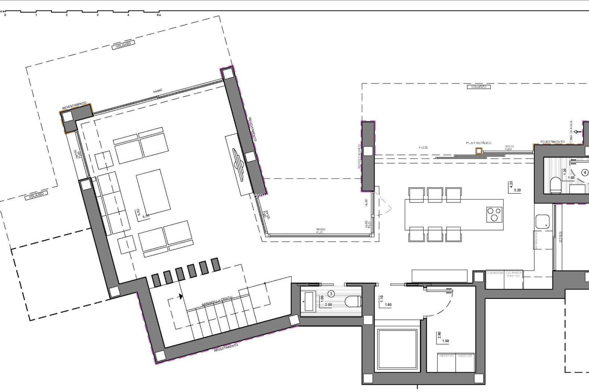 Nieuwbouw Woningen - Villa -
Benitachell - Cumbre Del Sol