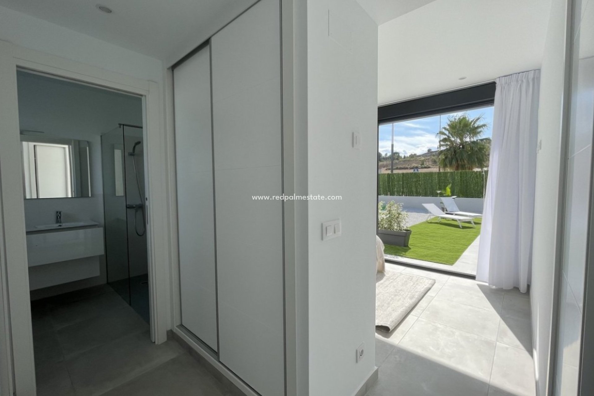 Nieuwbouw Woningen - Villa -
Calasparra - Urbanización Coto Riñales