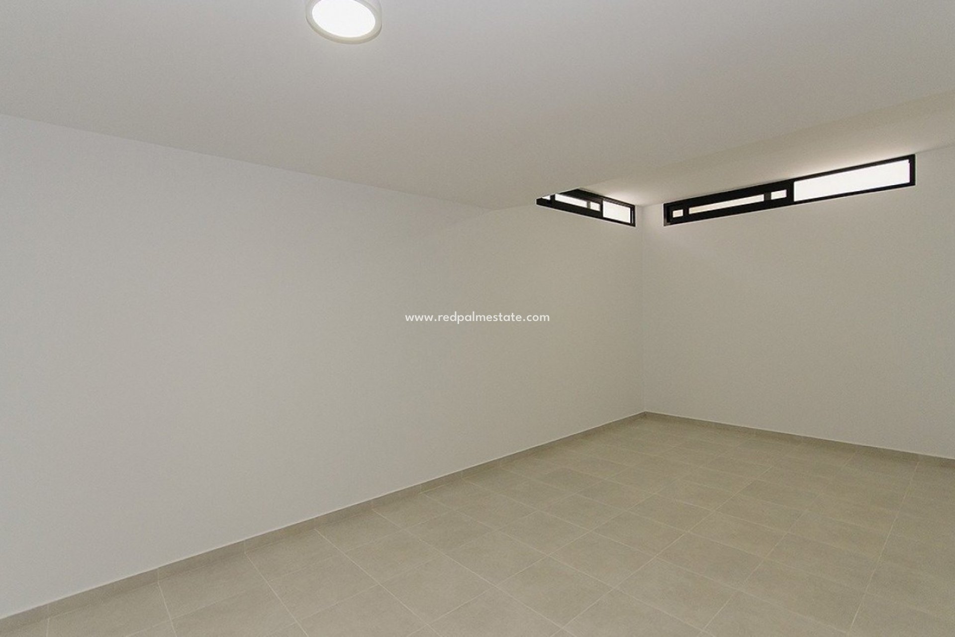 Nieuwbouw Woningen - Villa -
CARTAGENA - Playa Honda