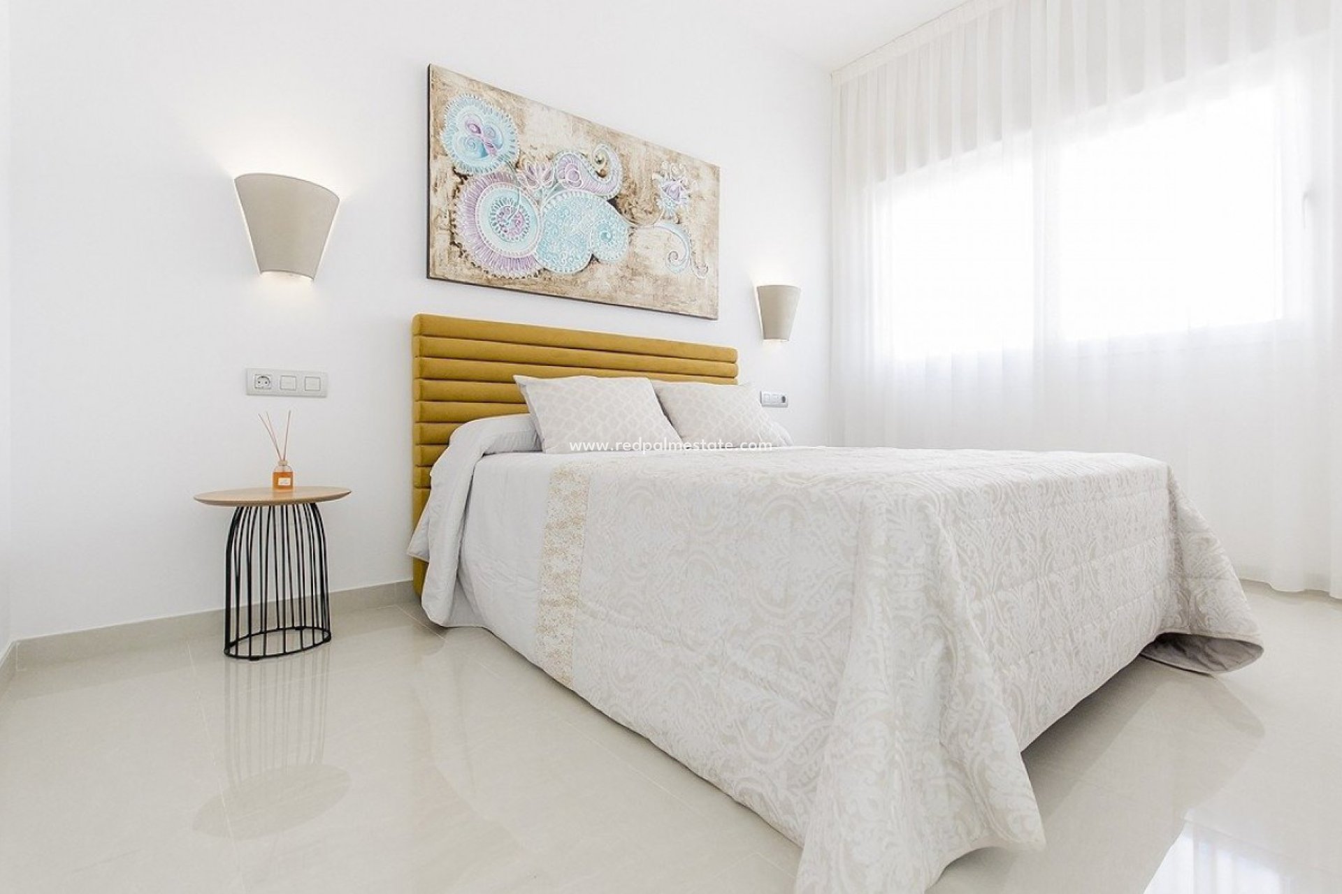 Nieuwbouw Woningen - Villa -
CARTAGENA - Playa Honda