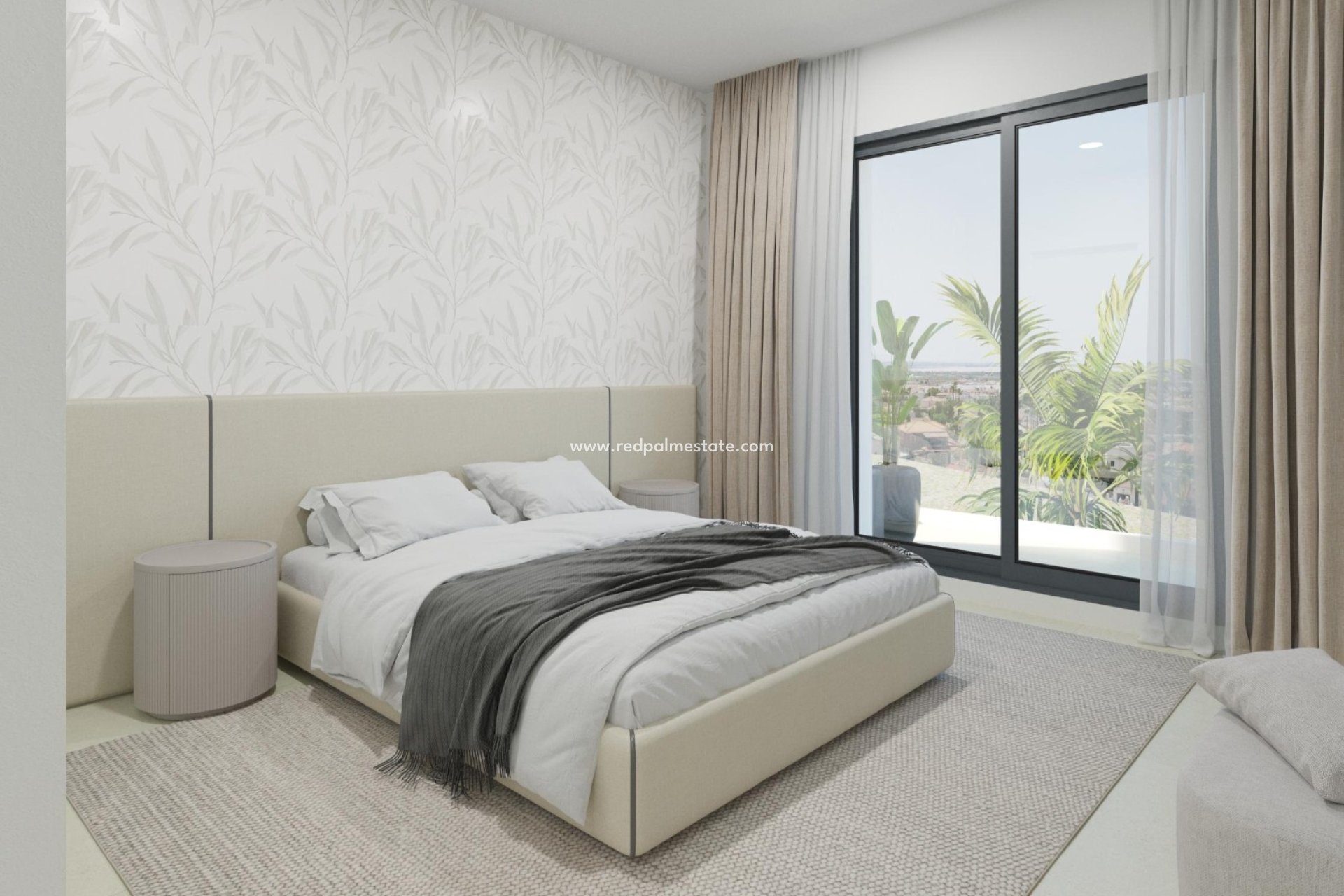 Nieuwbouw Woningen - Villa -
Ciudad Quesada - Central Quesada