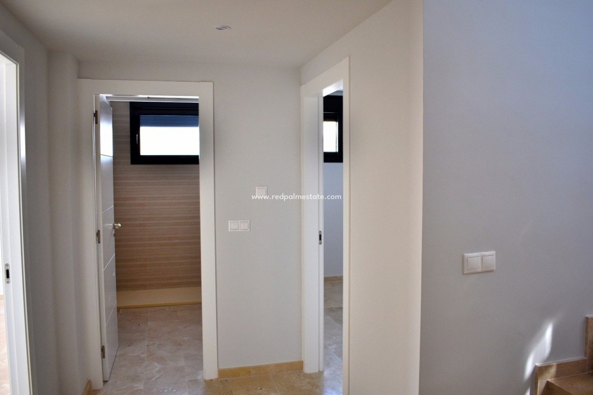 Nieuwbouw Woningen - Villa -
Finestrat - Balcón De Finestrat