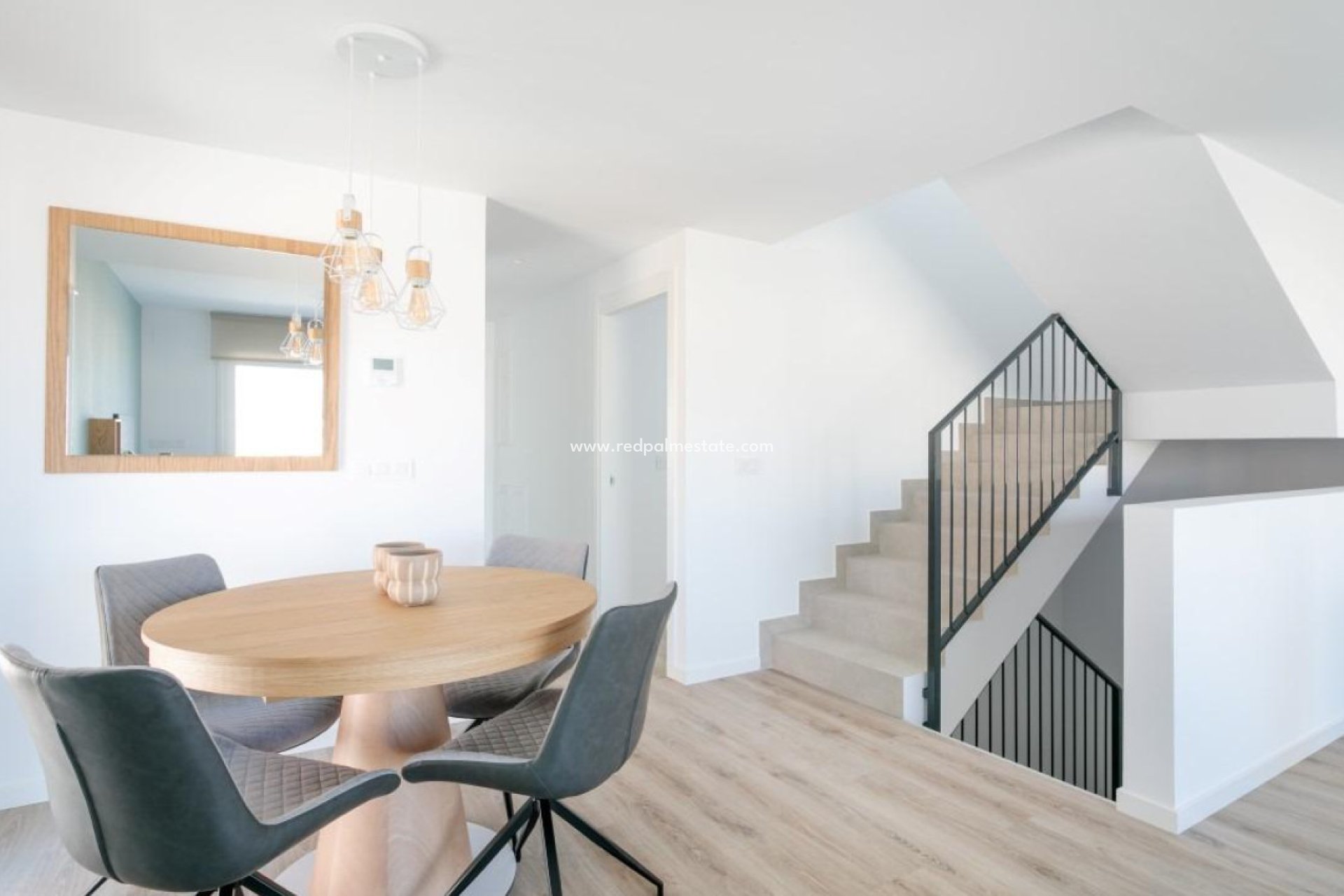 Nieuwbouw Woningen - Villa -
Finestrat - Balcón De Finestrat