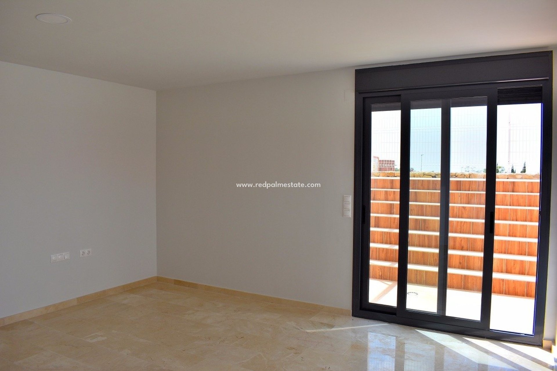 Nieuwbouw Woningen - Villa -
Finestrat - Balcon de Finestrat