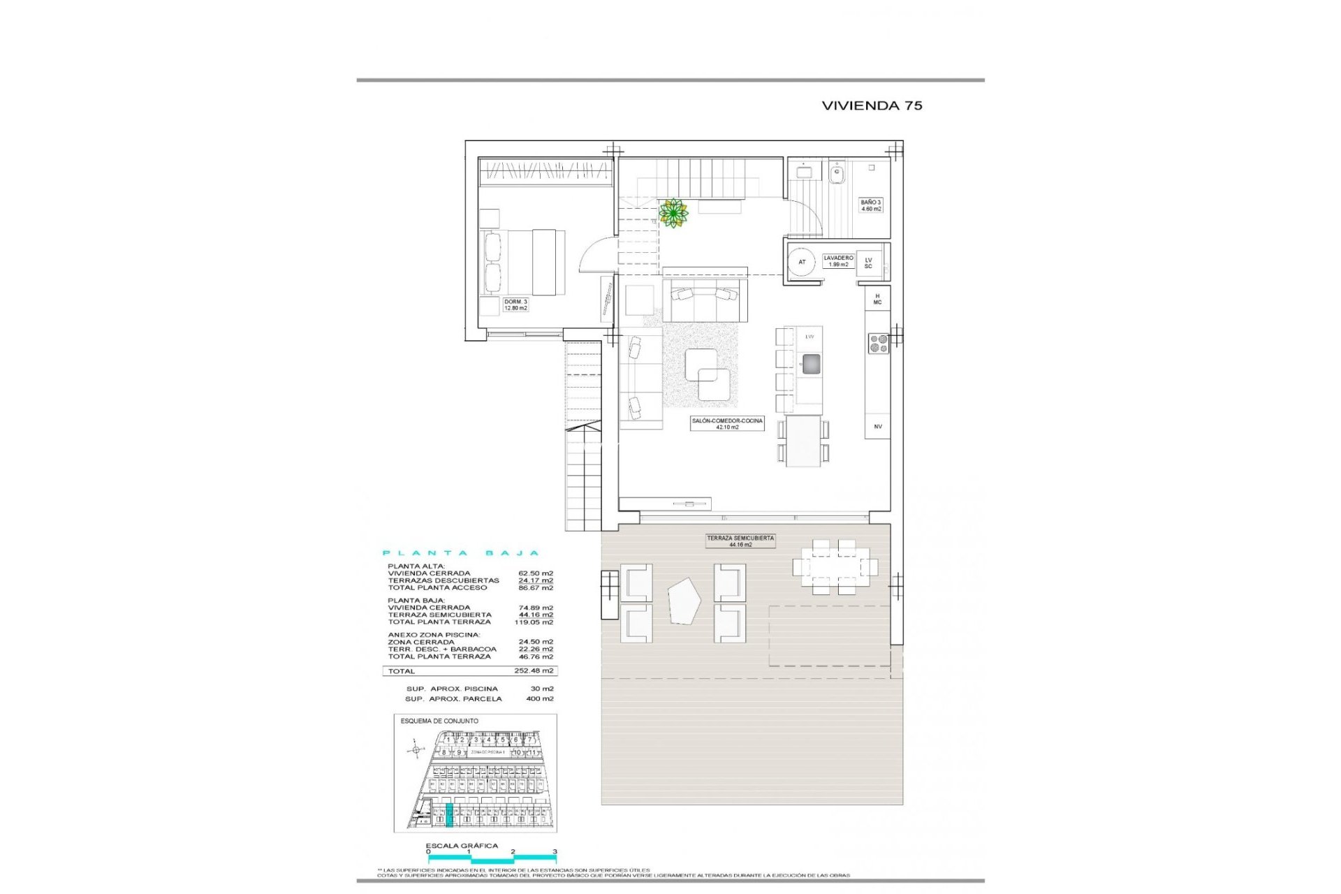 Nieuwbouw Woningen - Villa -
Finestrat - Campana Garden