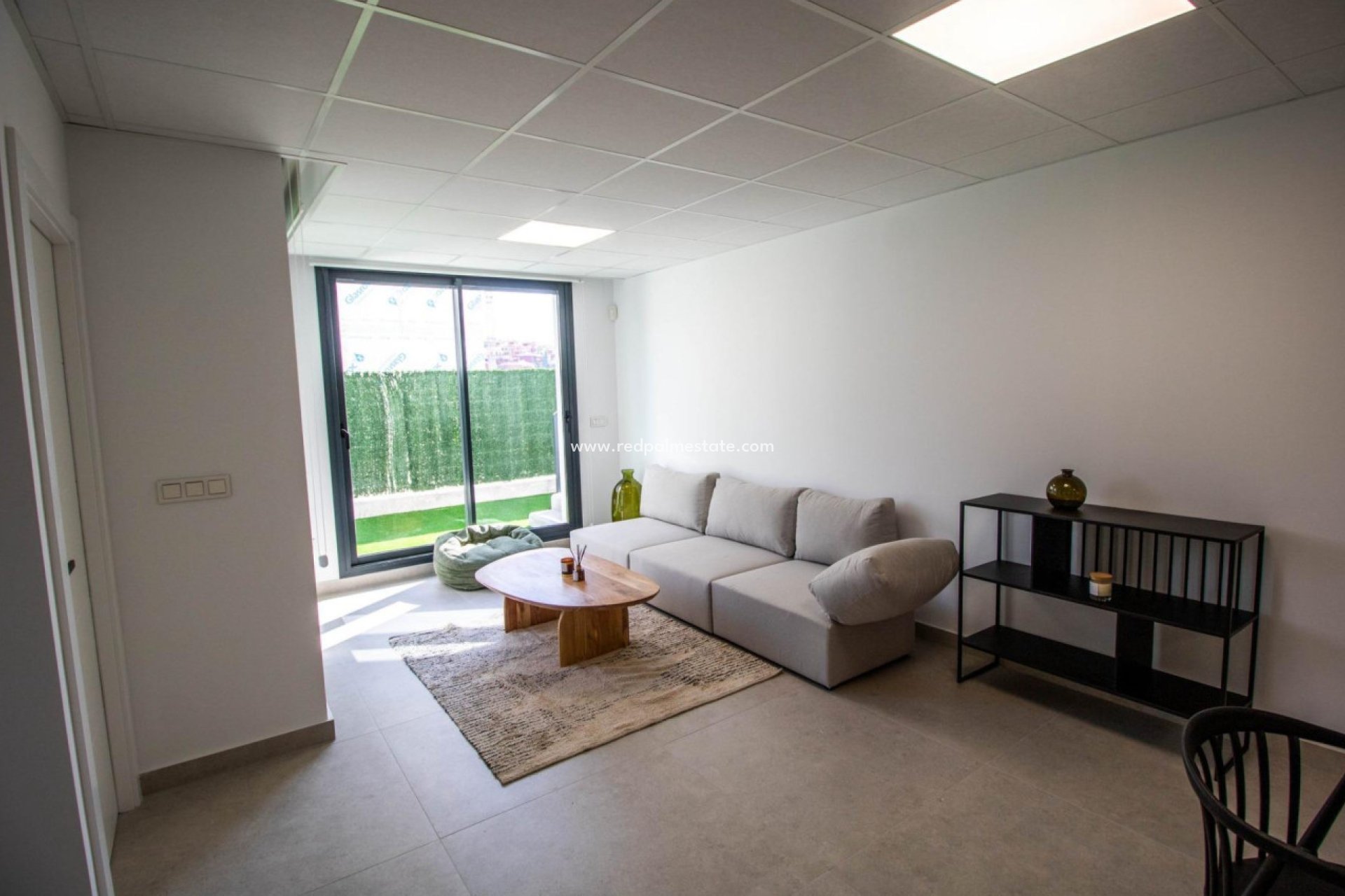 Nieuwbouw Woningen - Villa -
Finestrat - Golf Piug Campana