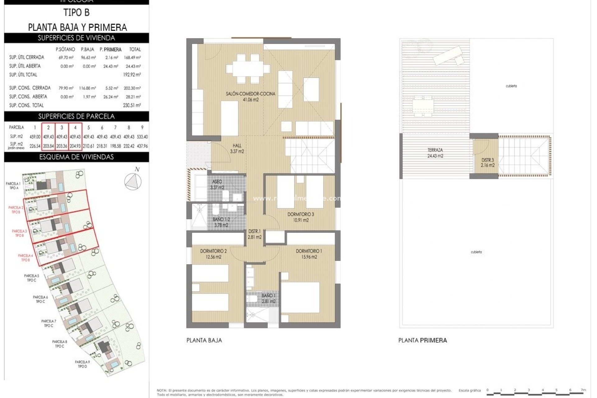 Nieuwbouw Woningen - Villa -
Finestrat - Sierra Cortina