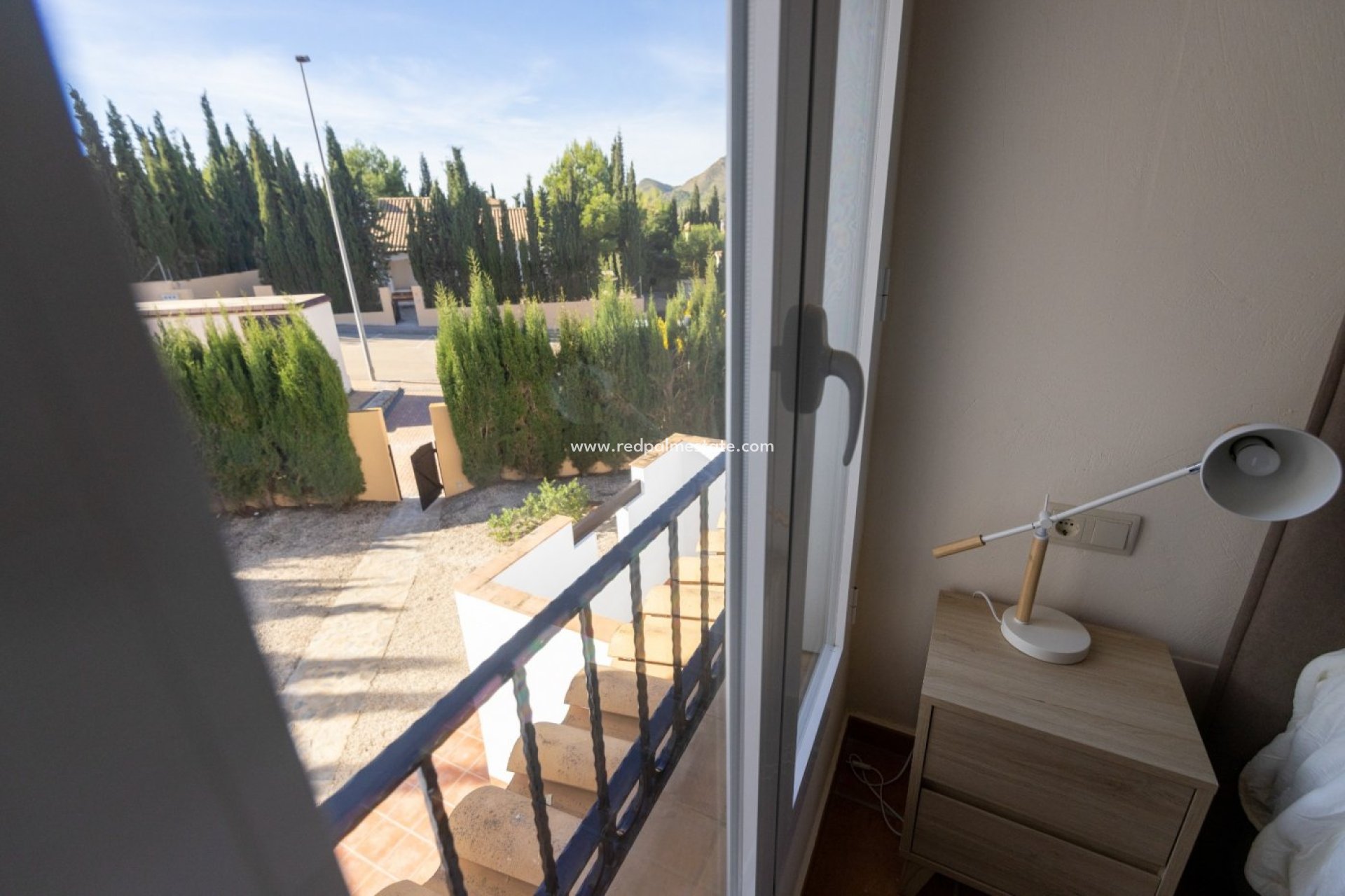 Nieuwbouw Woningen - Villa -
Fuente Álamo - Las Palas