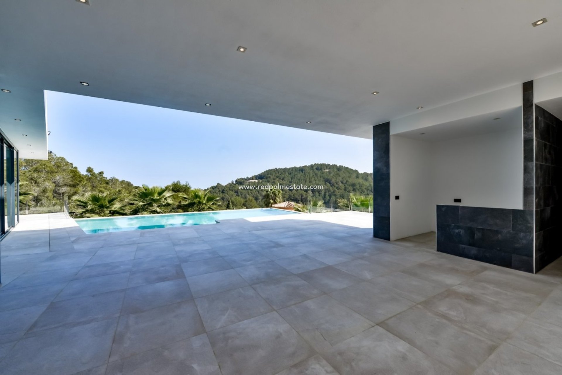 Nieuwbouw Woningen - Villa -
Jávea - Tosalet