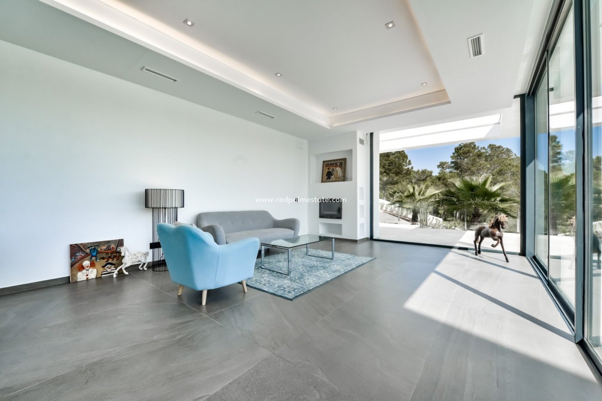 Nieuwbouw Woningen - Villa -
Jávea Xàbia - Tosalet