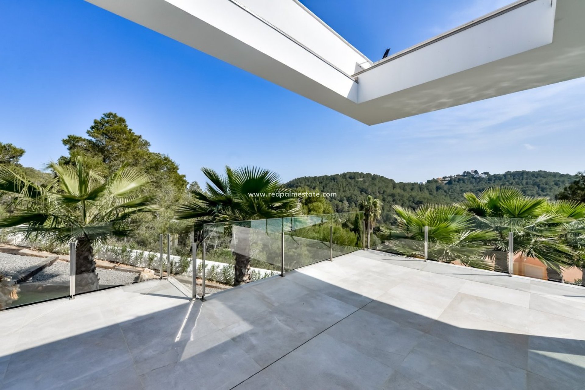 Nieuwbouw Woningen - Villa -
Jávea Xàbia - Tosalet