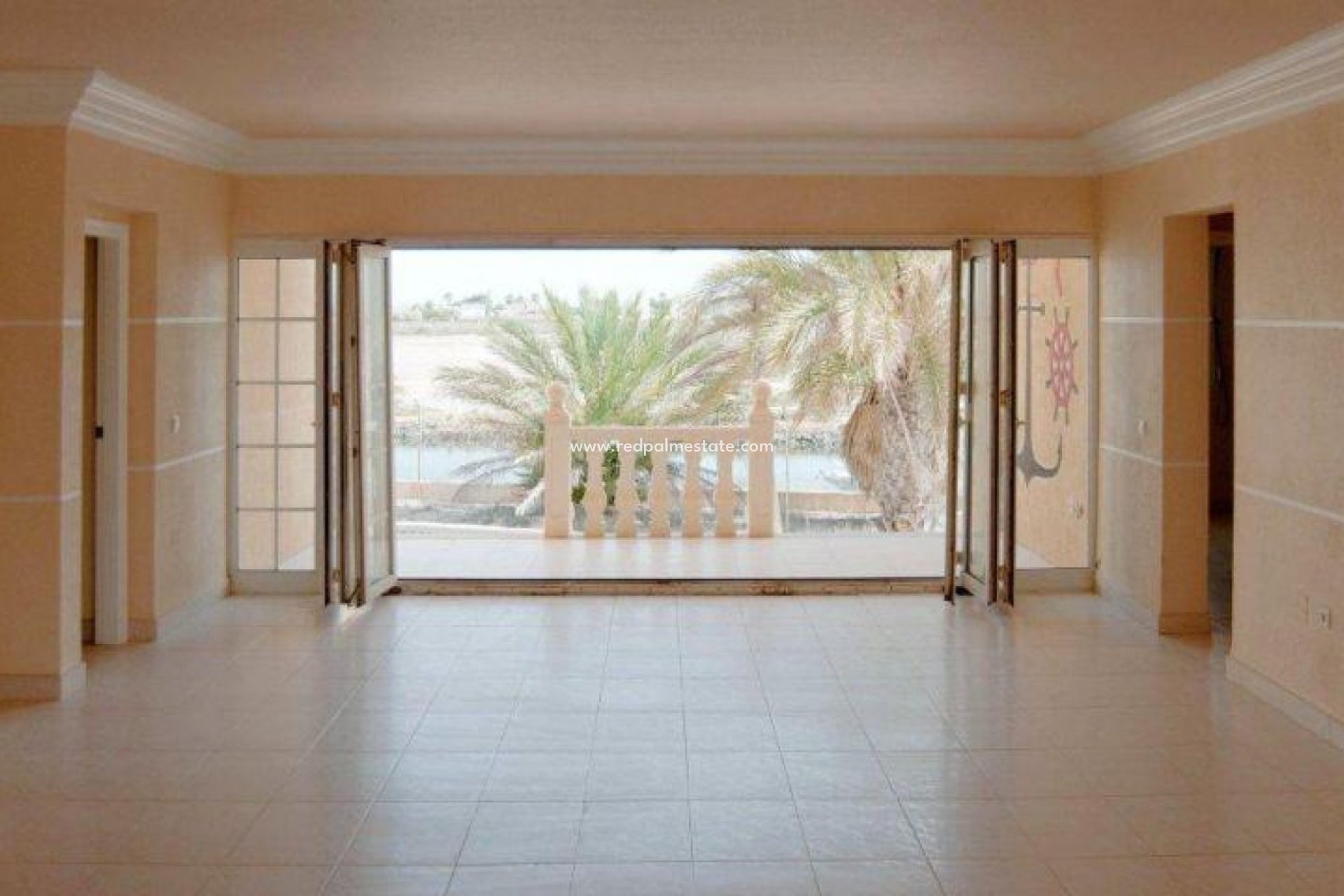 Nieuwbouw Woningen - Villa -
La Manga - VENECIOLA