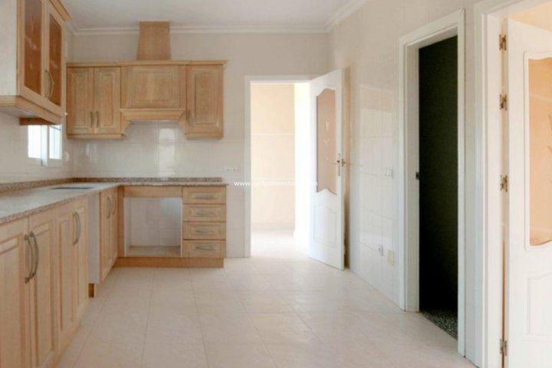 Nieuwbouw Woningen - Villa -
La Manga - VENECIOLA