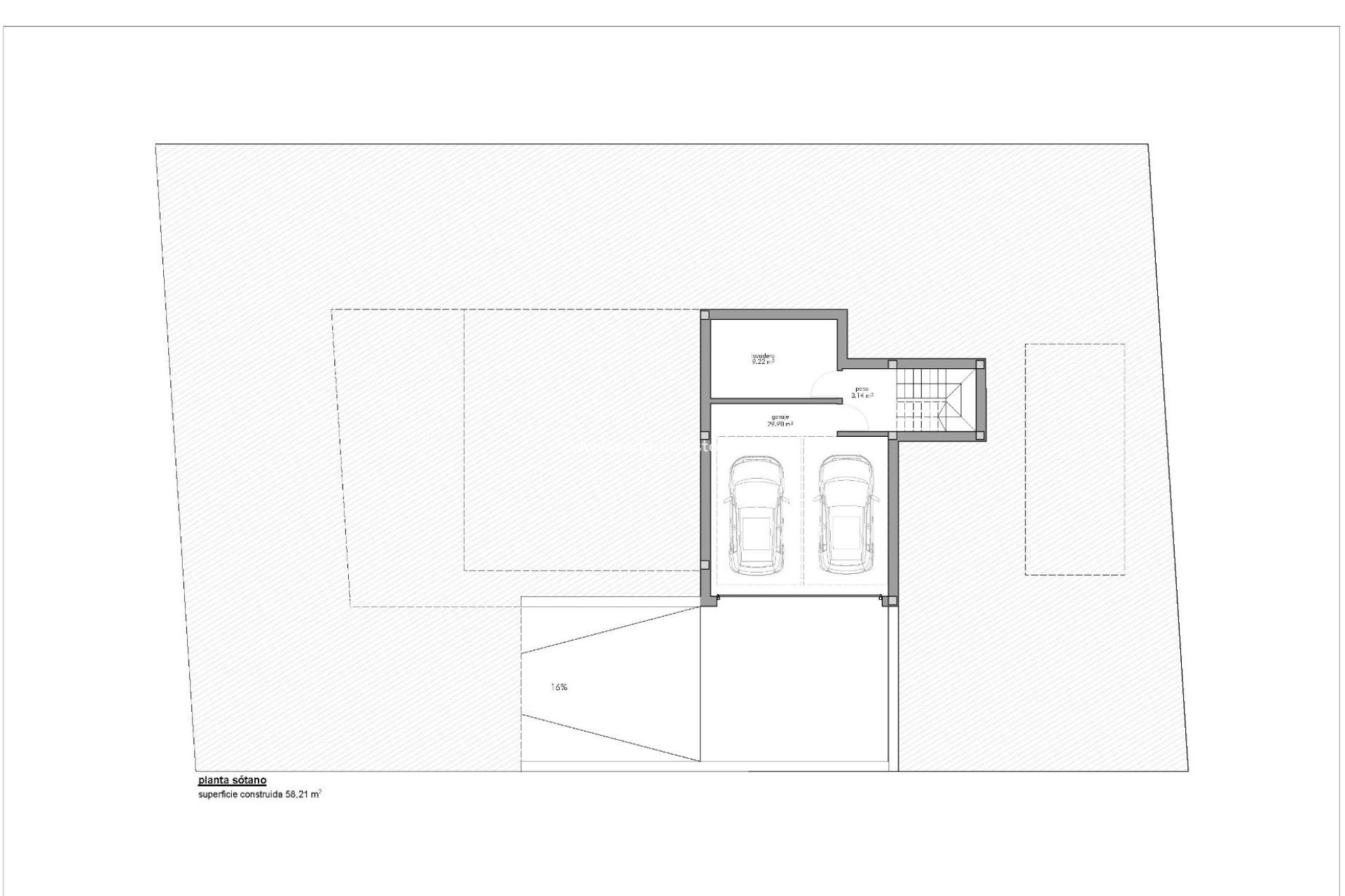 Nieuwbouw Woningen - Villa -
La Manga