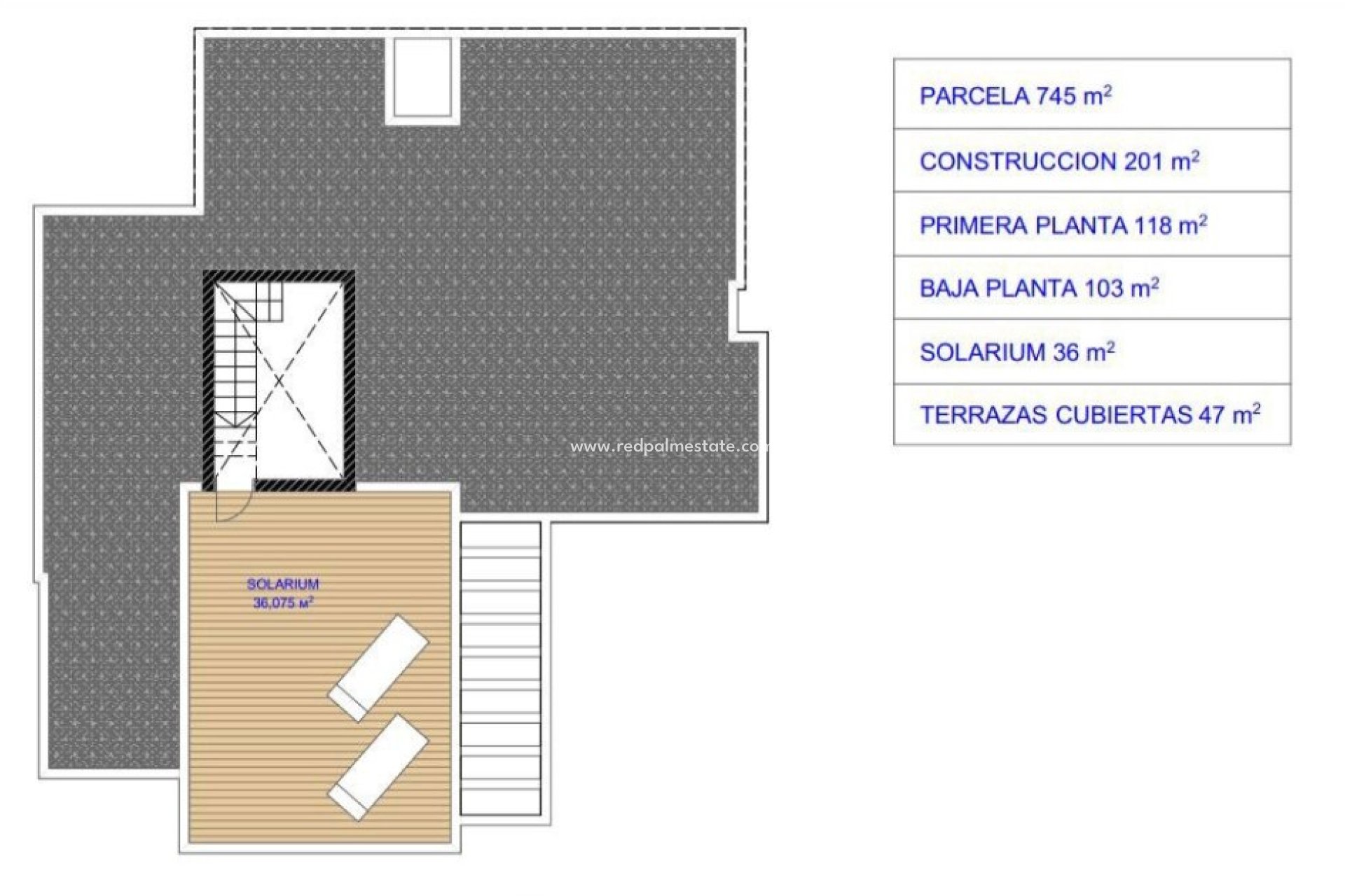 Nieuwbouw Woningen - Villa -
La Veleta