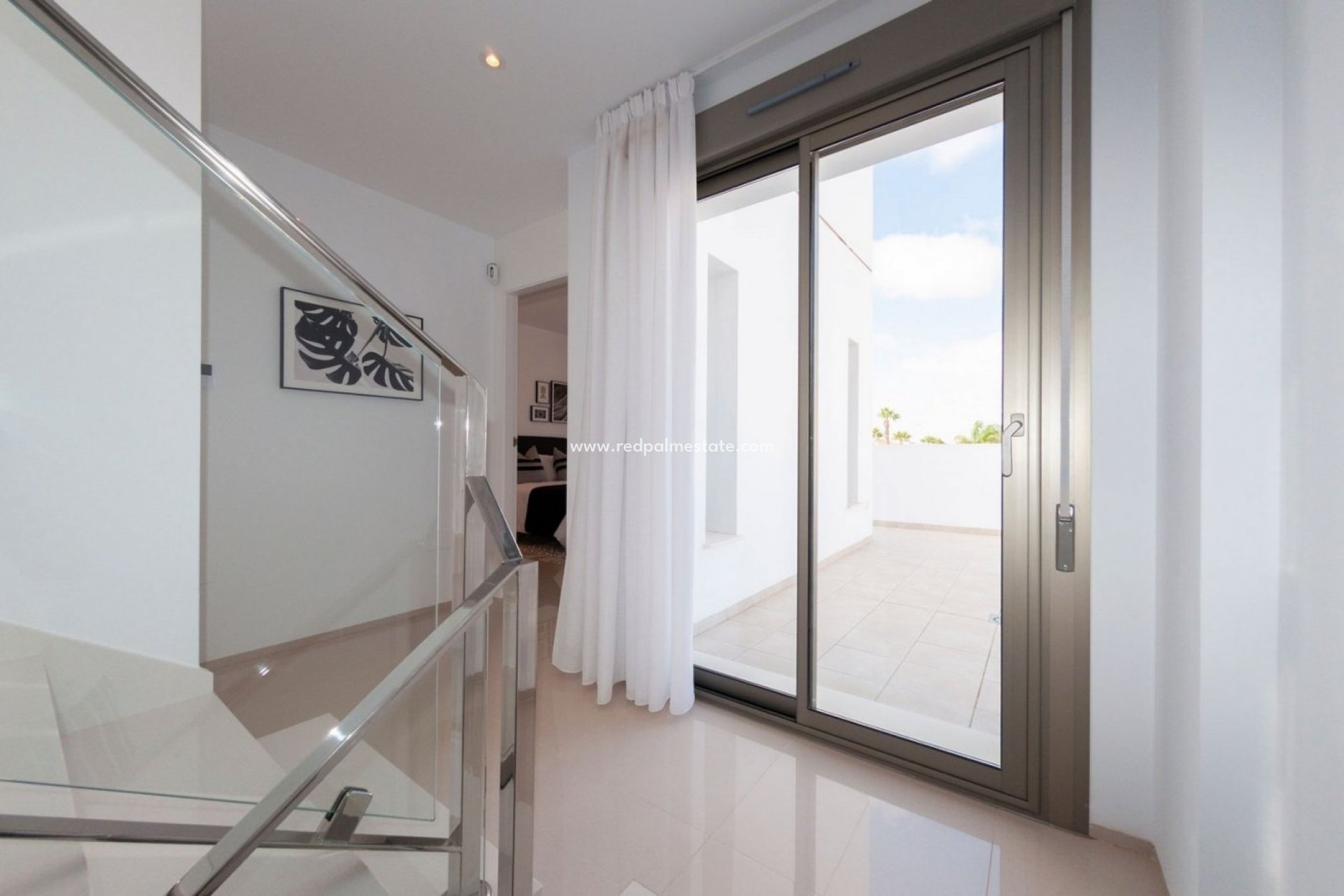 Nieuwbouw Woningen - Villa -
Los Alczares - Playa Del Espejo