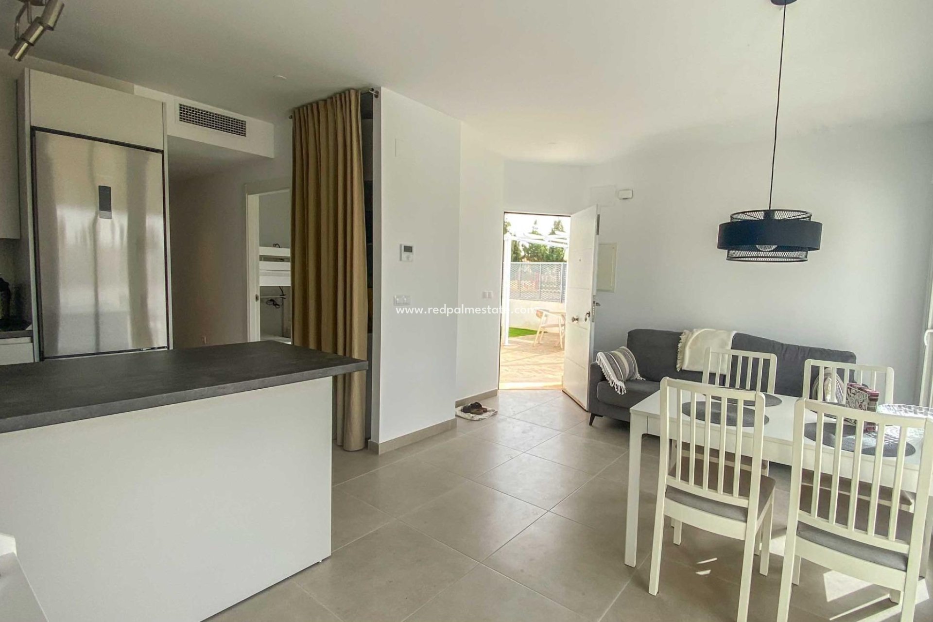 Nieuwbouw Woningen - Villa -
Los Alczares - Serena Golf