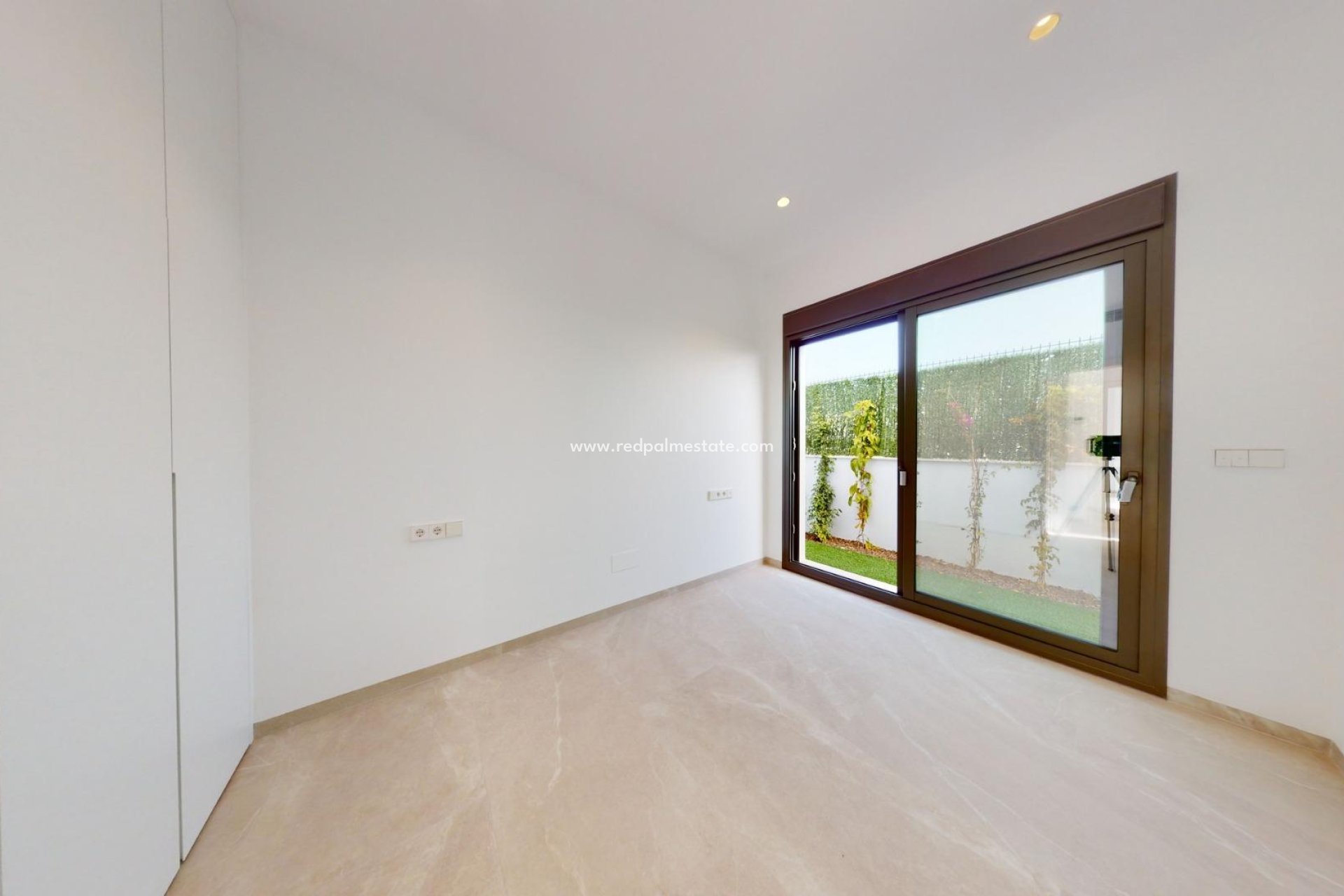 Nieuwbouw Woningen - Villa -
Los Alczares - Serena Golf