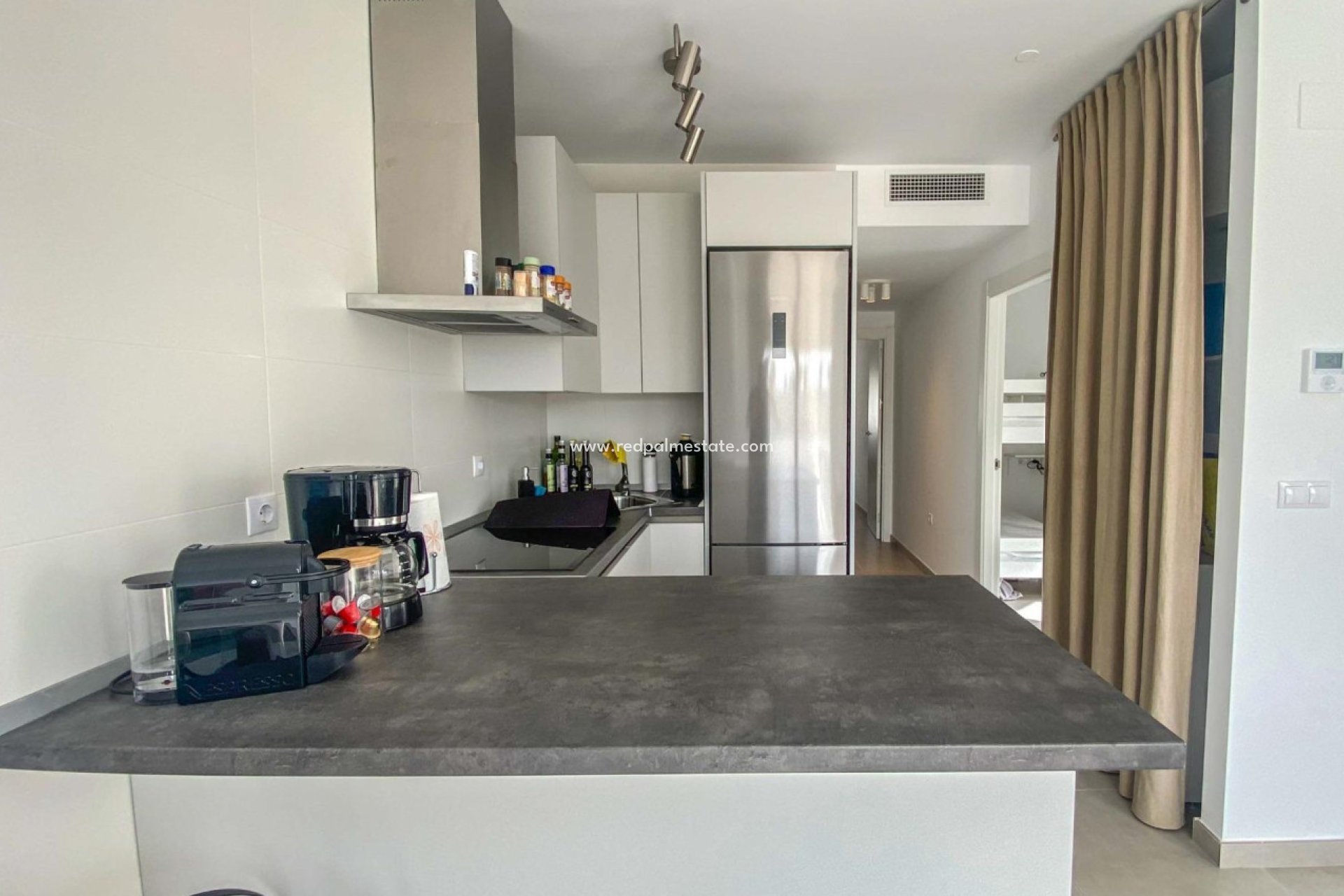 Nieuwbouw Woningen - Villa -
Los Alczares - Serena Golf