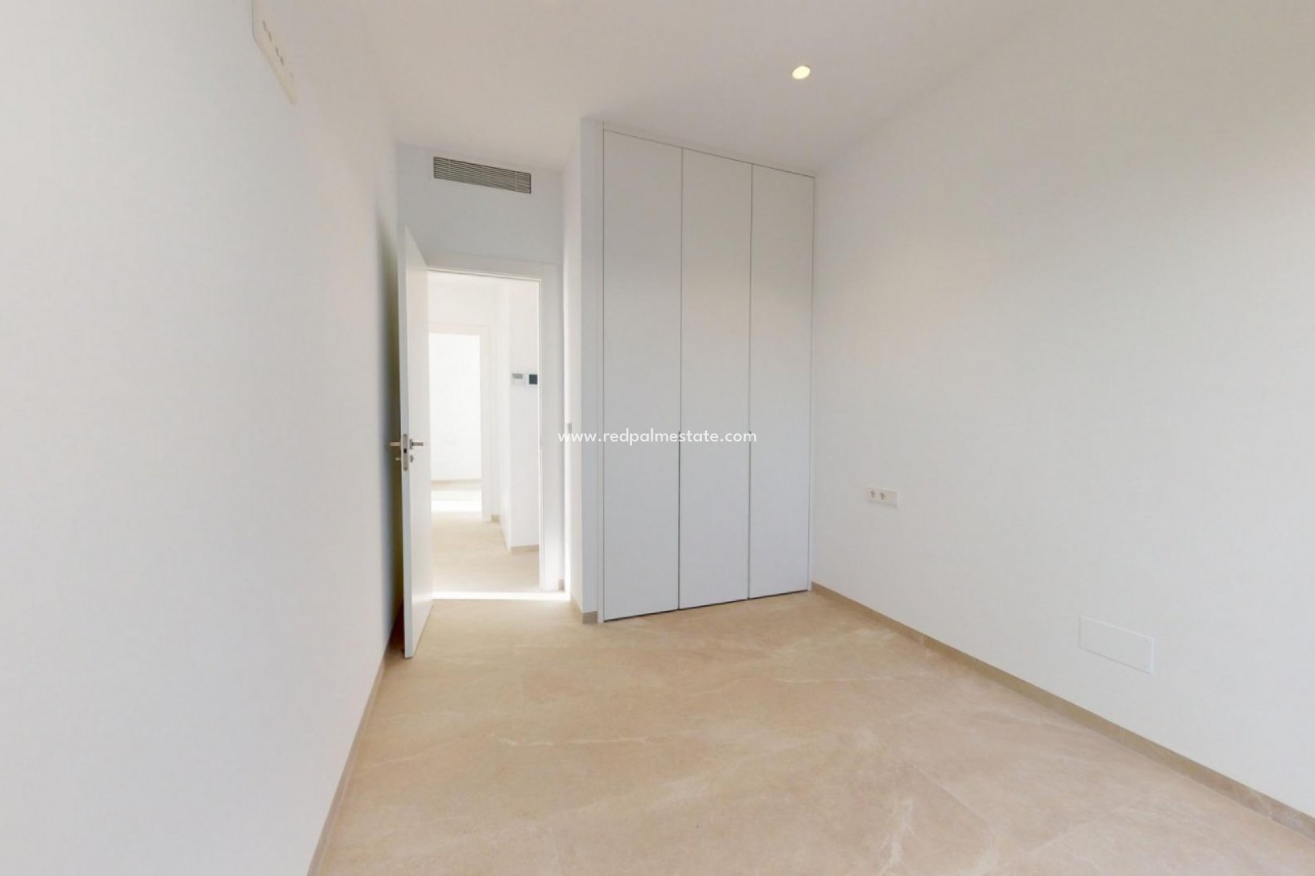 Nieuwbouw Woningen - Villa -
Los Alczares - Serena Golf