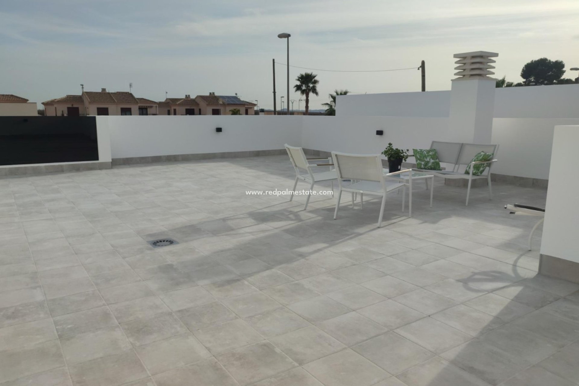 Nieuwbouw Woningen - Villa -
MURCIA - Balsicas