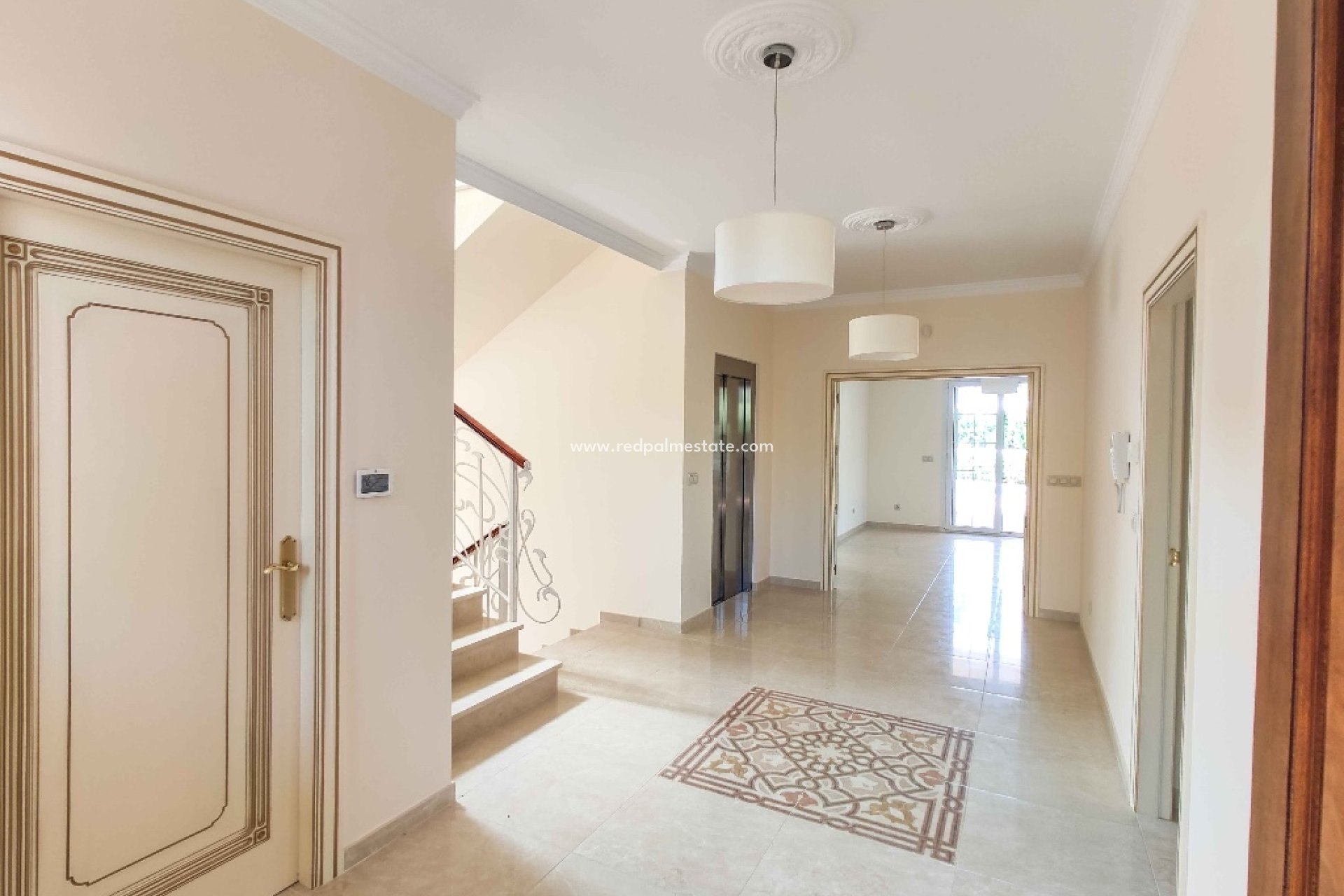 Nieuwbouw Woningen - Villa -
Orihuela Costa - Cabo Roig