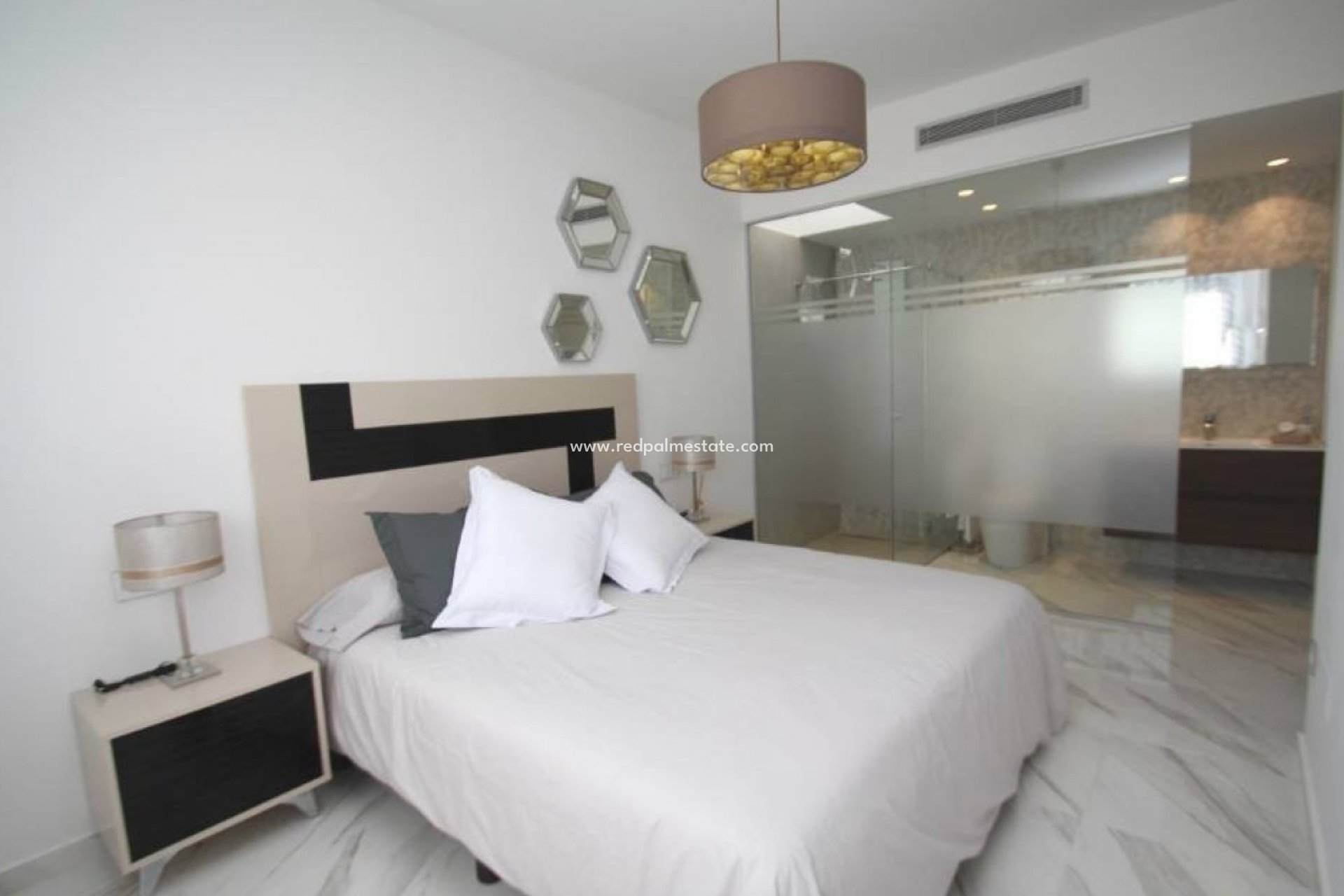 Nieuwbouw Woningen - Villa -
Orihuela Costa - Campoamor