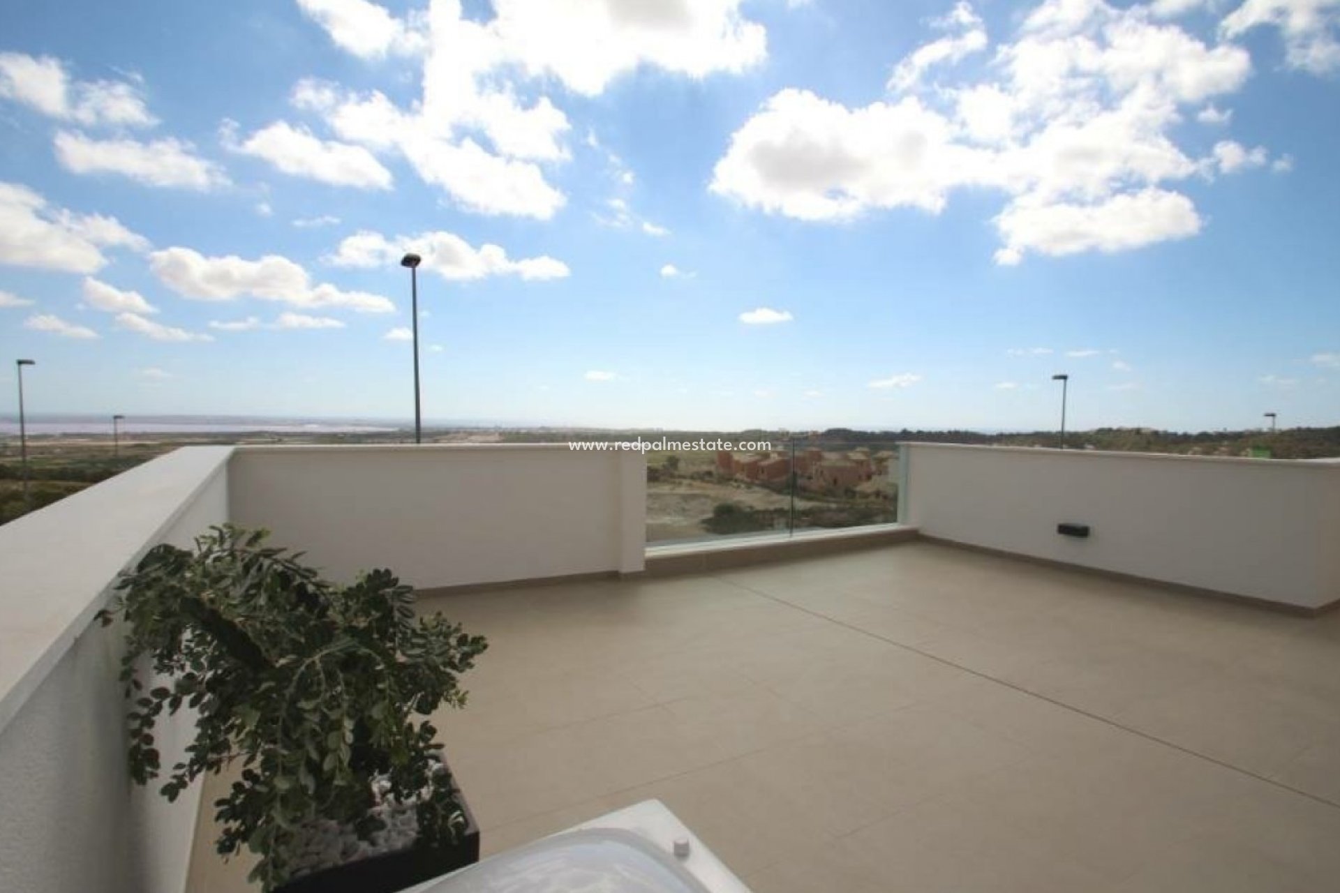 Nieuwbouw Woningen - Villa -
Orihuela Costa - Campoamor