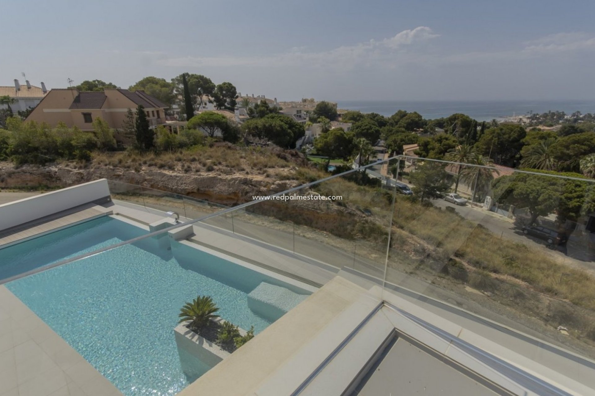 Nieuwbouw Woningen - Villa -
Orihuela Costa - Campoamor