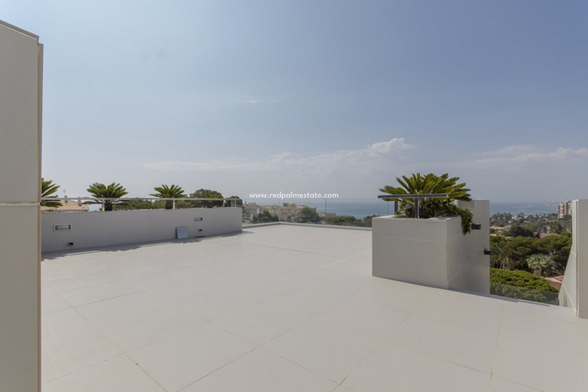 Nieuwbouw Woningen - Villa -
Orihuela Costa - Campoamor