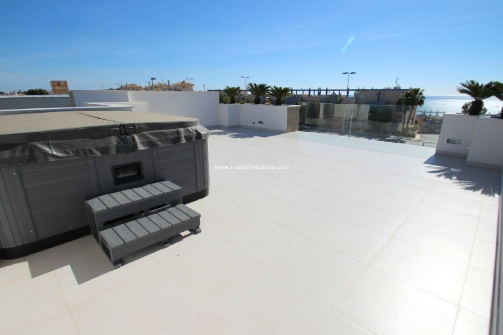 Nieuwbouw Woningen - Villa -
Orihuela Costa - Campoamor