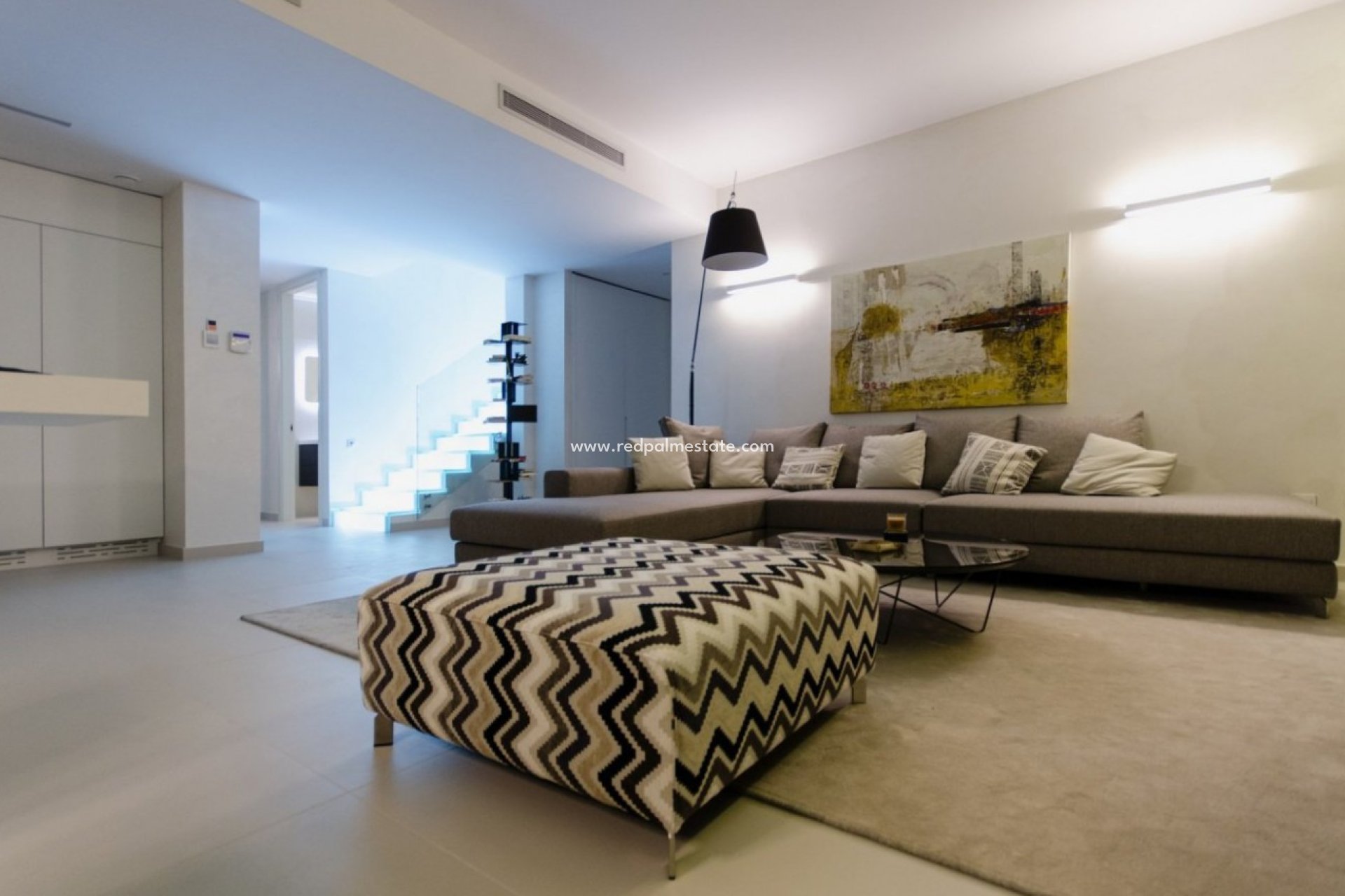 Nieuwbouw Woningen - Villa -
Orihuela Costa - Campoamor