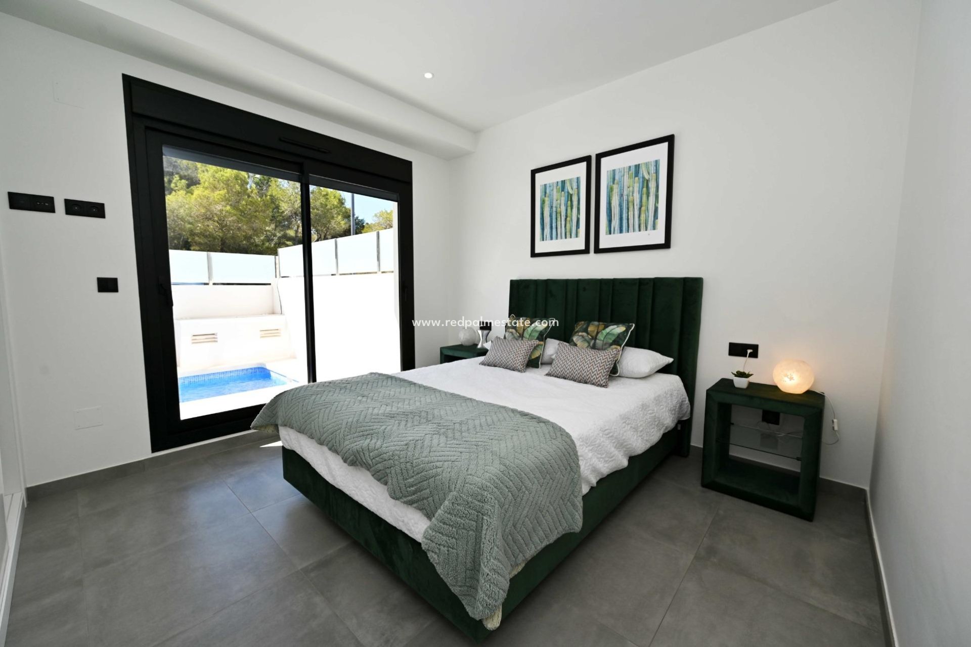 Nieuwbouw Woningen - Villa -
Orihuela Costa - Las Filipinas