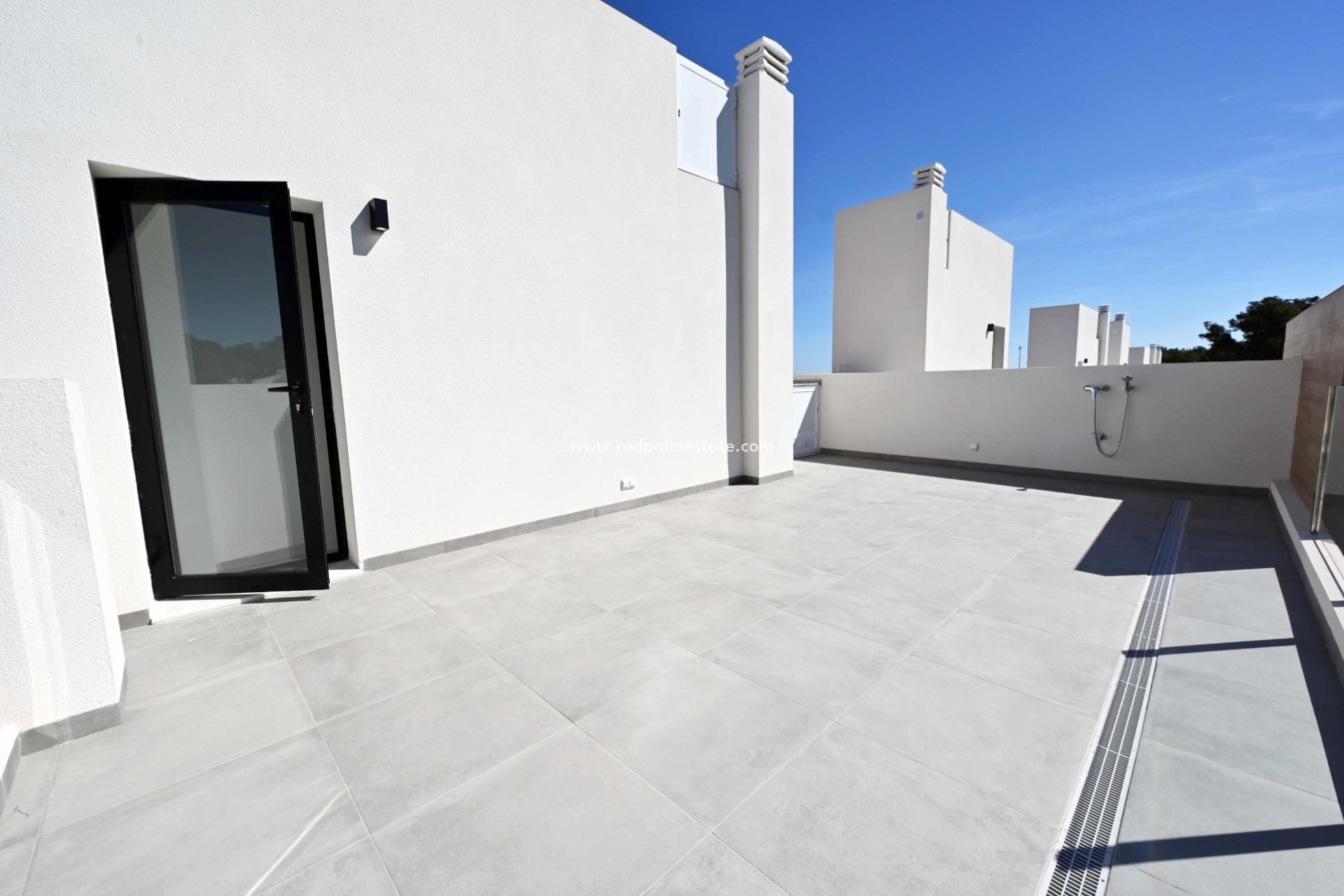 Nieuwbouw Woningen - Villa -
Orihuela Costa - Las Filipinas