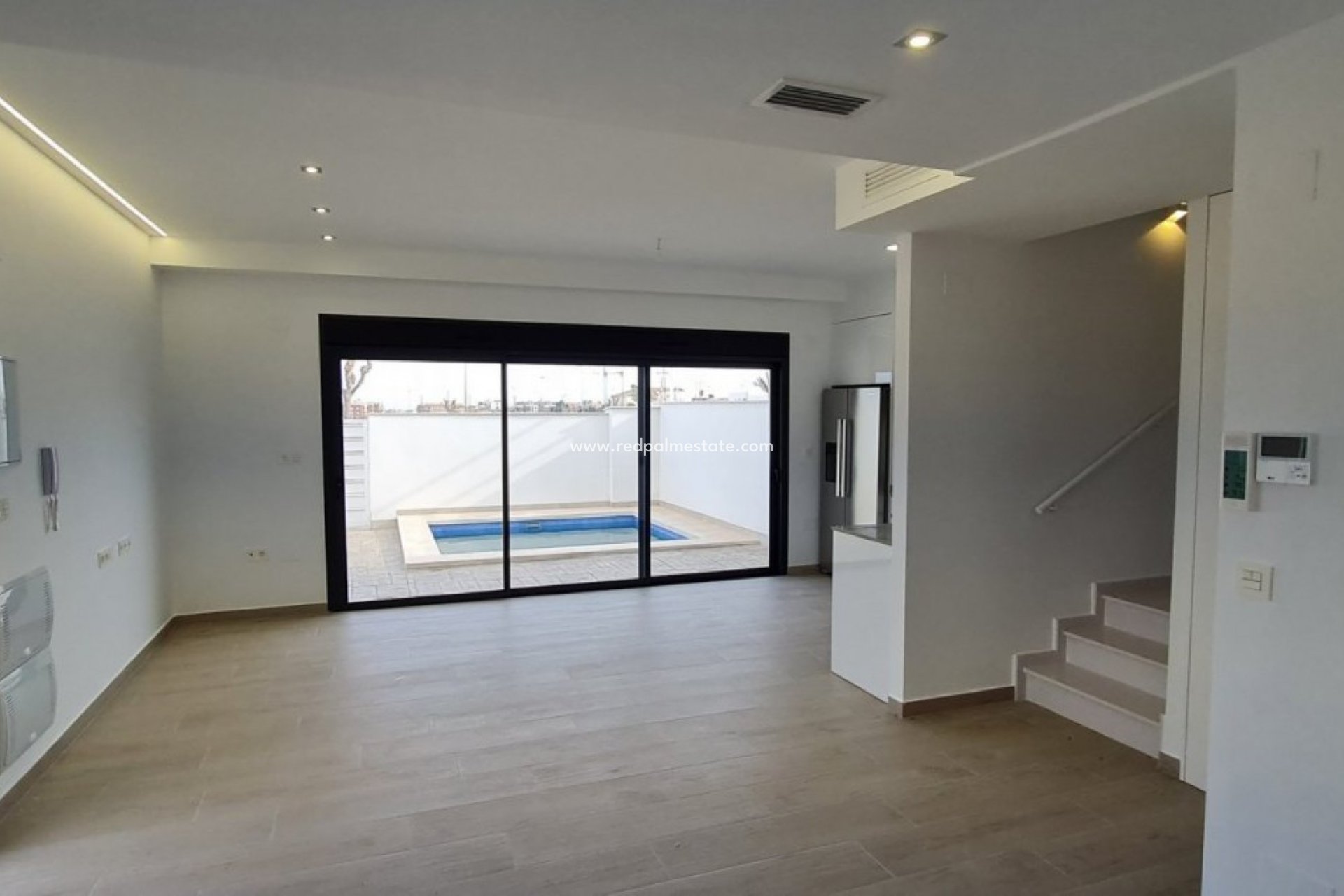 Nieuwbouw Woningen - Villa -
Orihuela Costa - Los Dolses