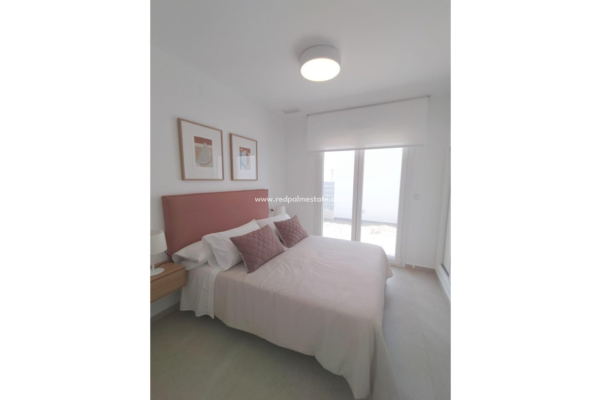 Nieuwbouw Woningen - Villa -
Orihuela Costa - Vistabella Golf