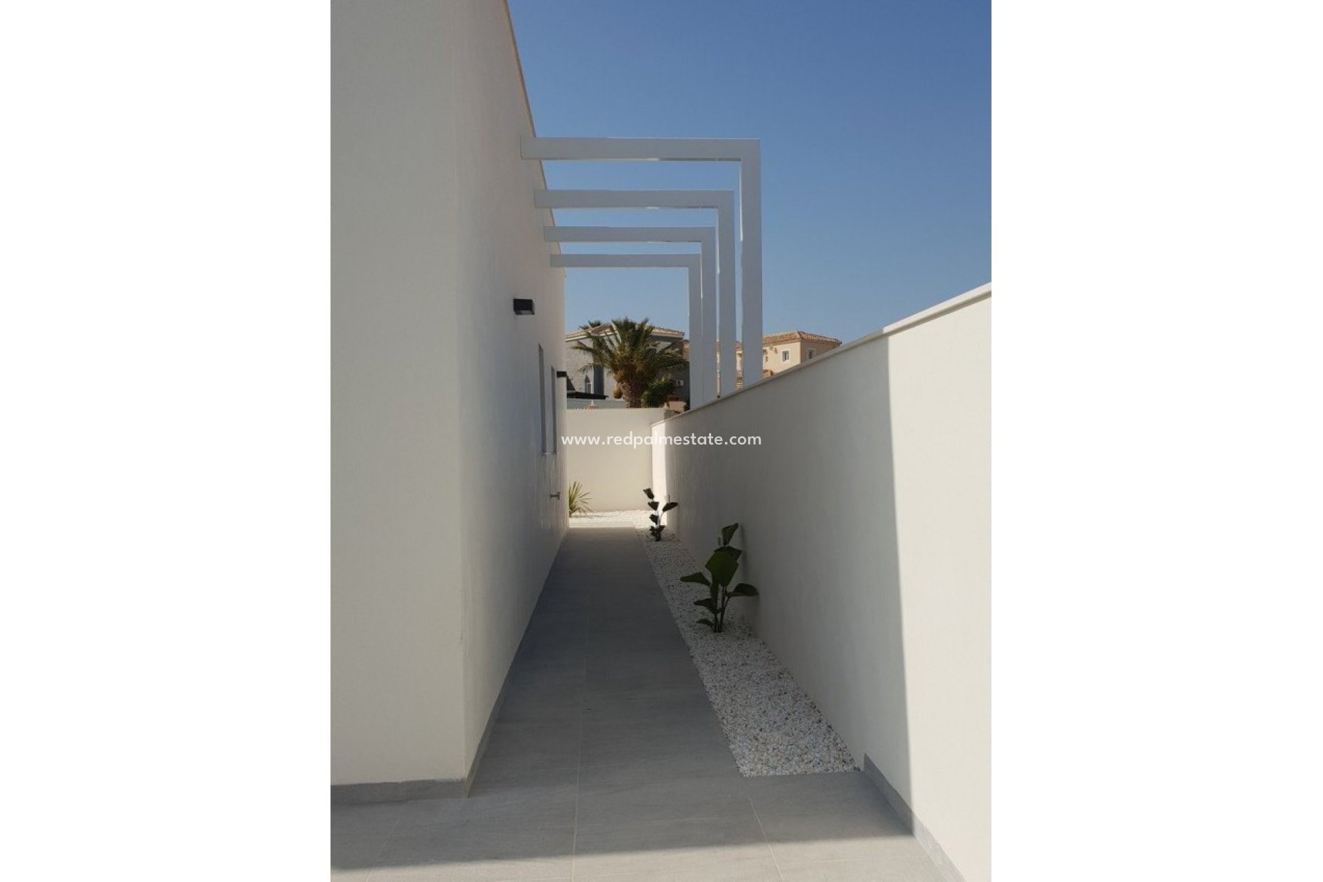 Nieuwbouw Woningen - Villa -
Pilar de la Horadada - Pinar de Campoverde