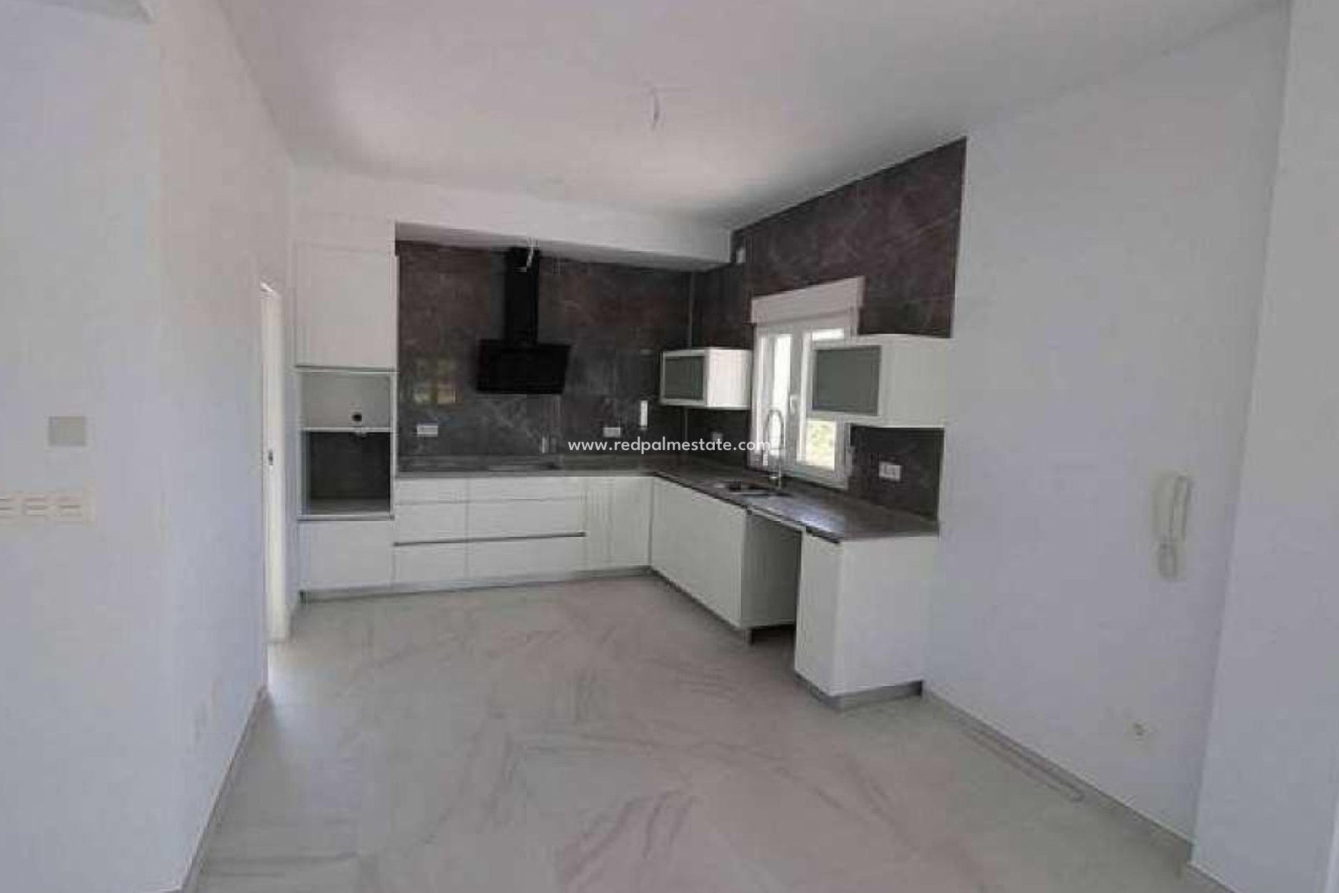 Nieuwbouw Woningen - Villa -
Pinoso - Camino Del Prado