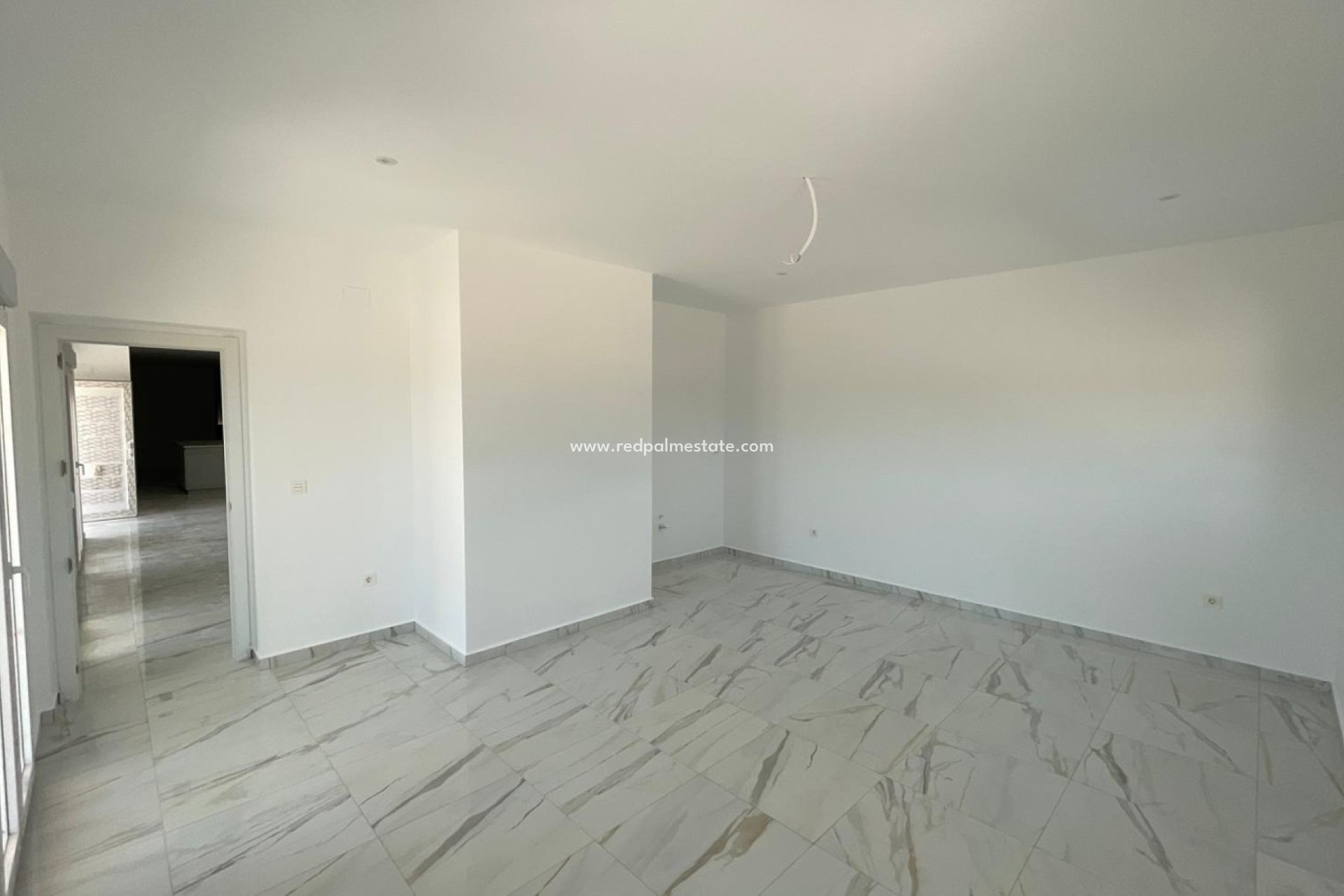 Nieuwbouw Woningen - Villa -
Pinoso - Camino Del Prado