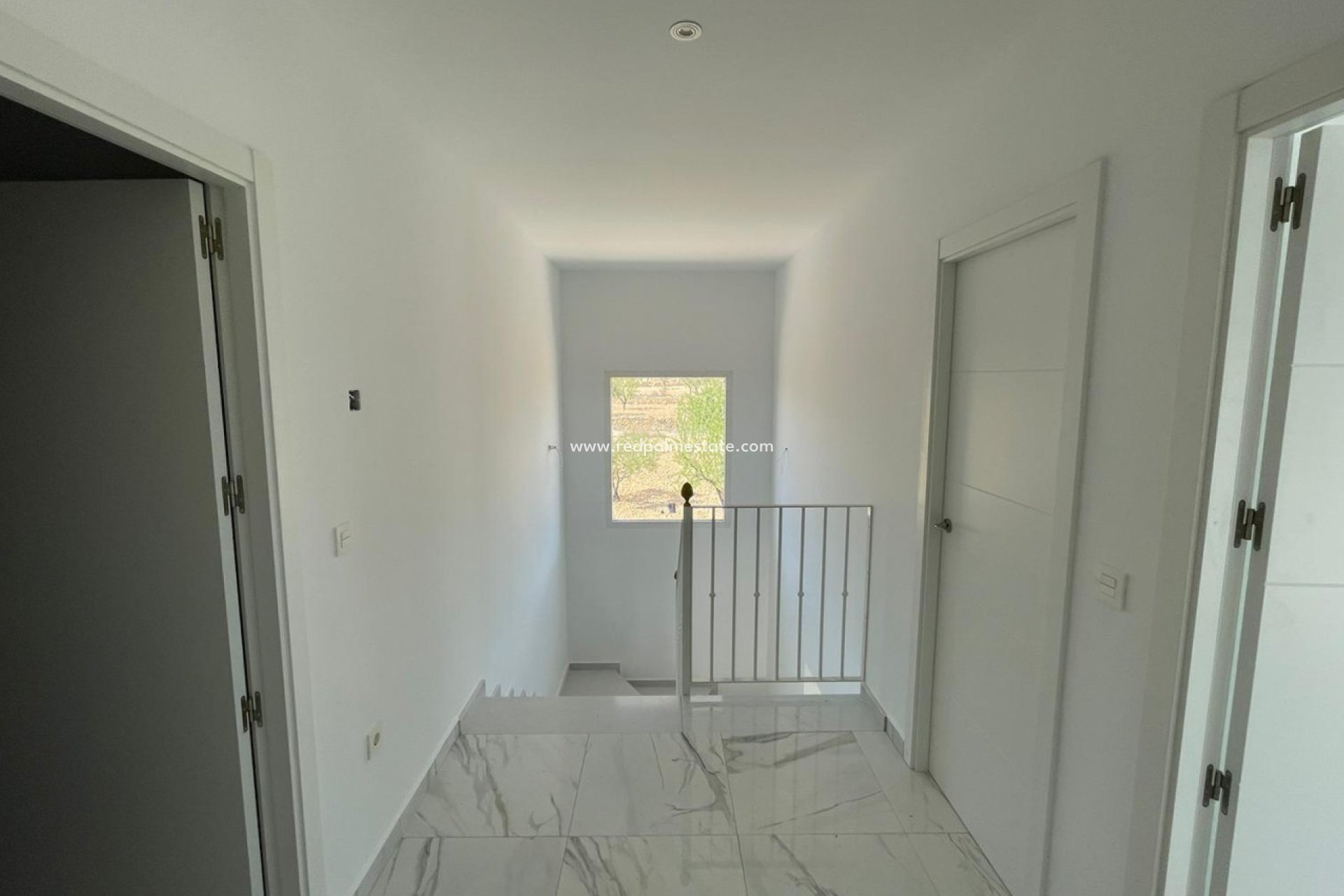 Nieuwbouw Woningen - Villa -
Pinoso - Camino Del Prado