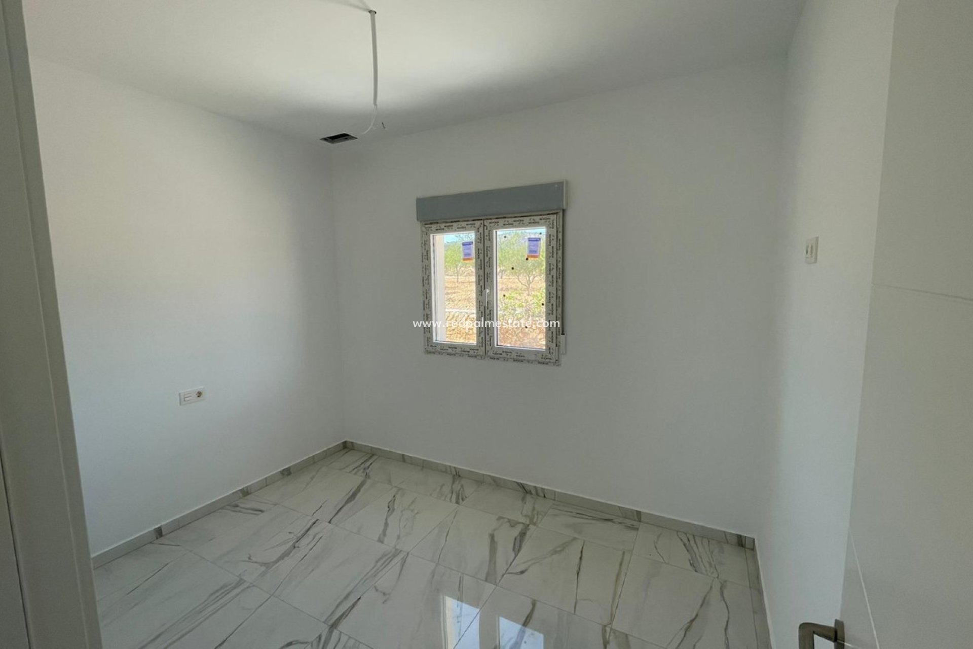 Nieuwbouw Woningen - Villa -
Pinoso - Camino Del Prado