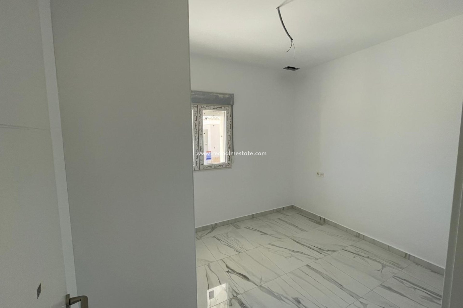 Nieuwbouw Woningen - Villa -
Pinoso - Camino Del Prado