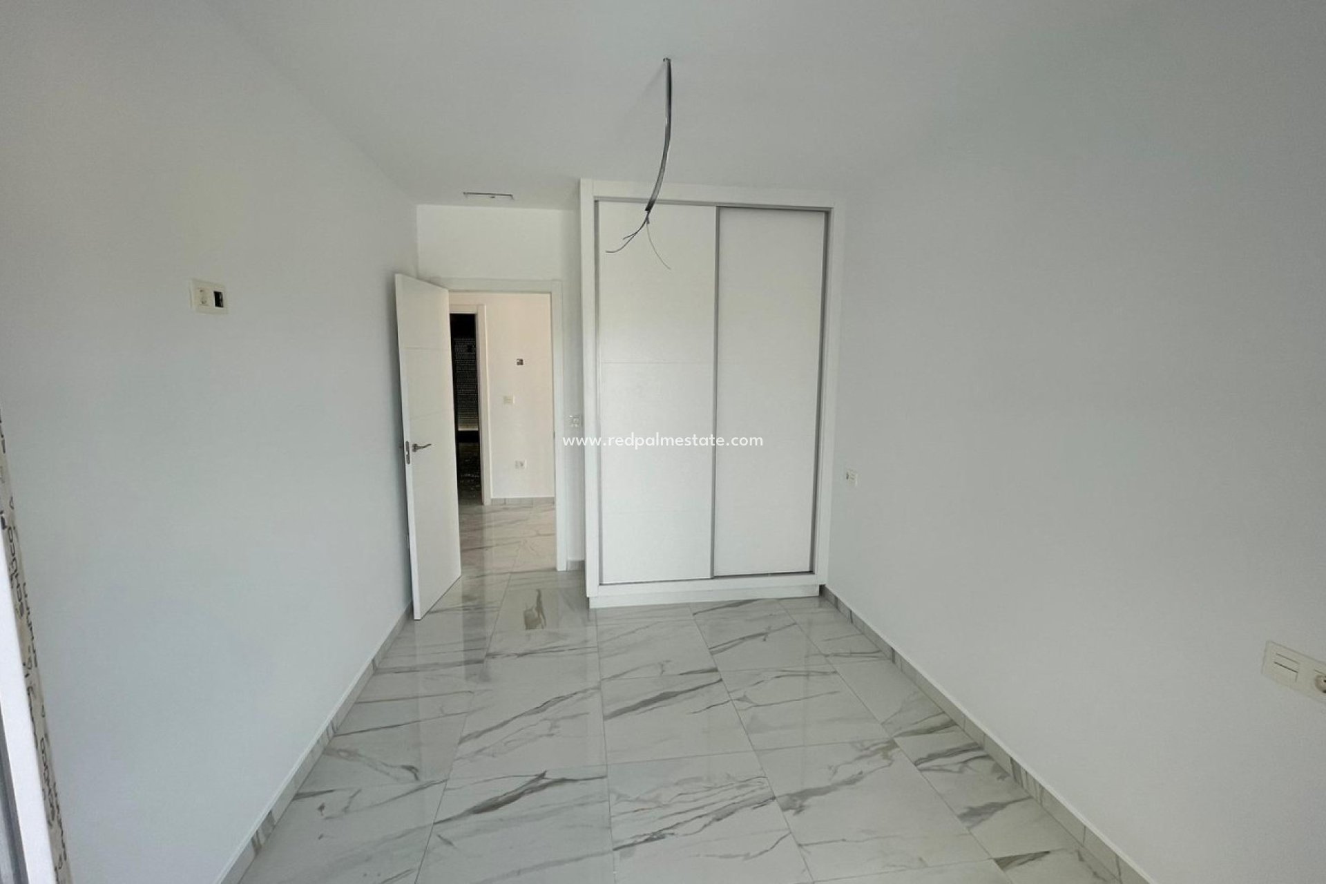 Nieuwbouw Woningen - Villa -
Pinoso - Camino Del Prado