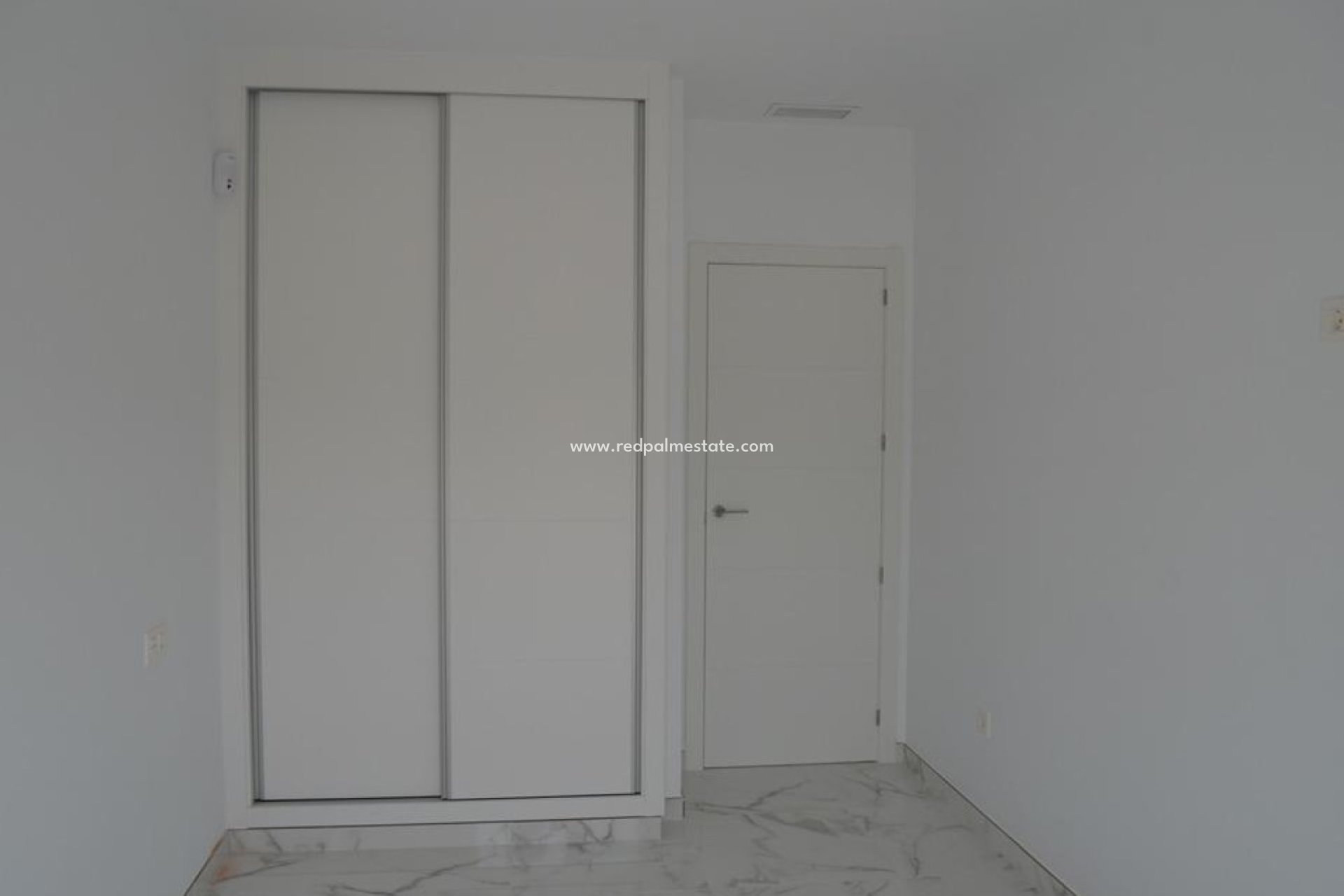 Nieuwbouw Woningen - Villa -
Pinoso - Camino Del Prado