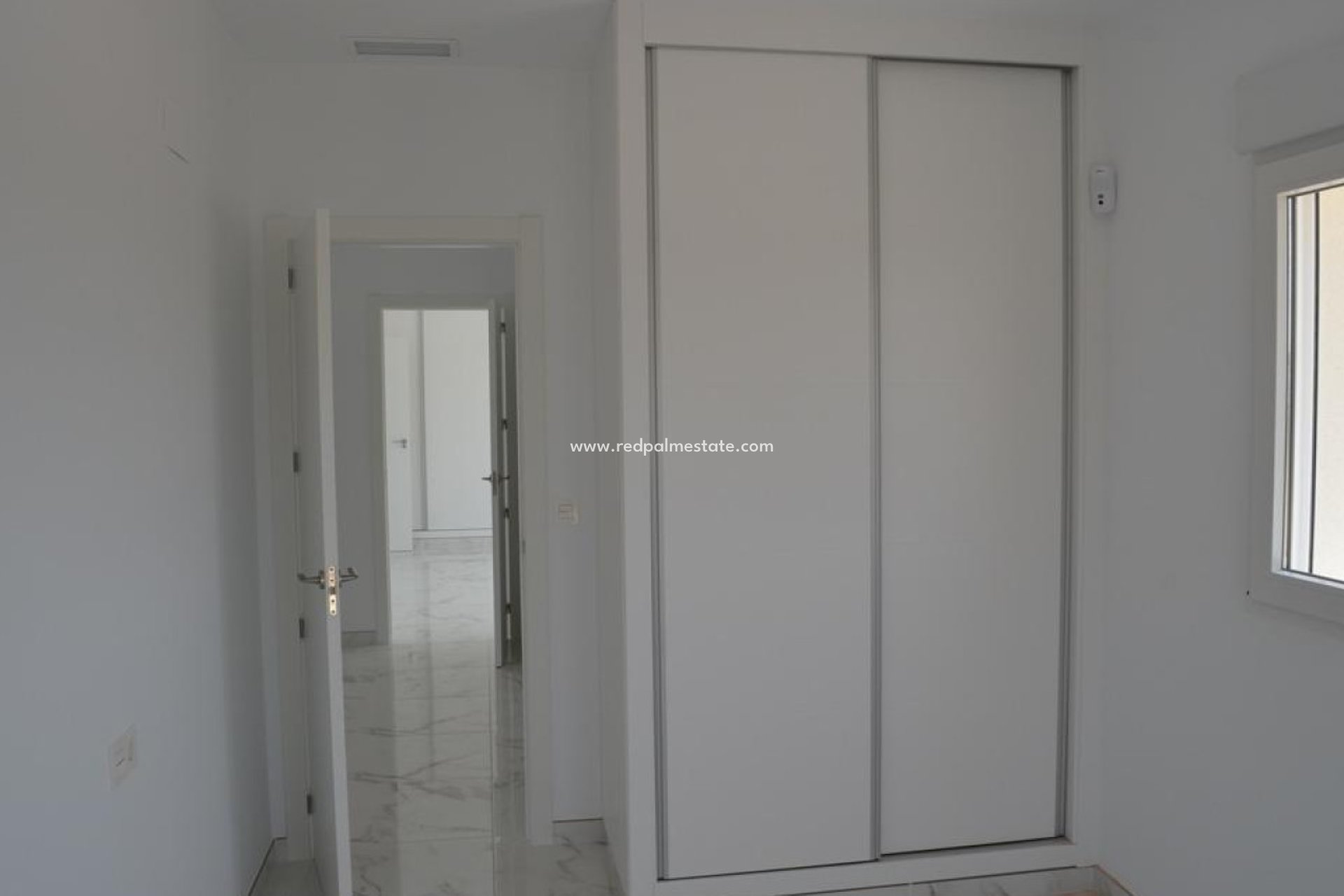 Nieuwbouw Woningen - Villa -
Pinoso - Camino Del Prado