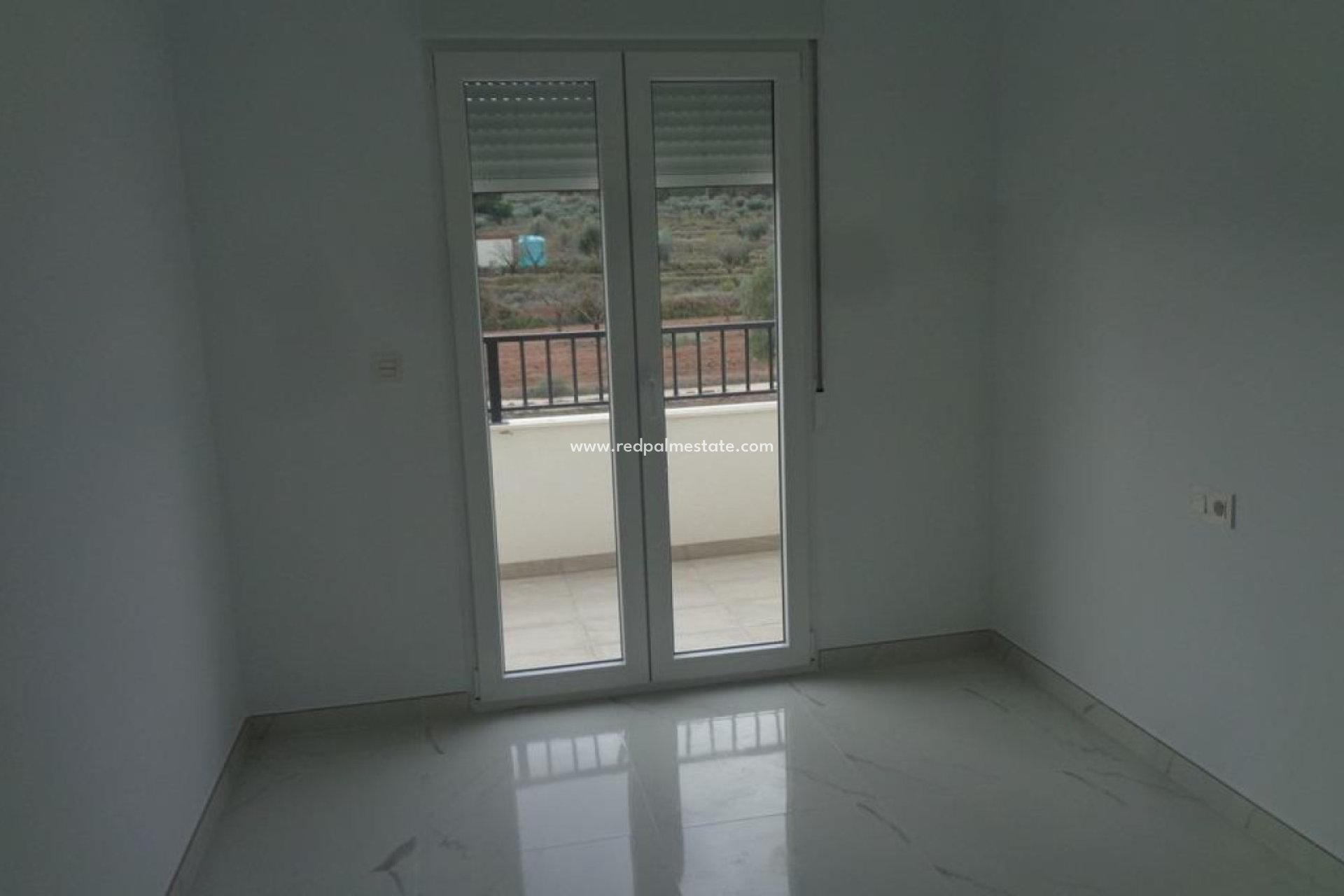 Nieuwbouw Woningen - Villa -
Pinoso - Camino Del Prado