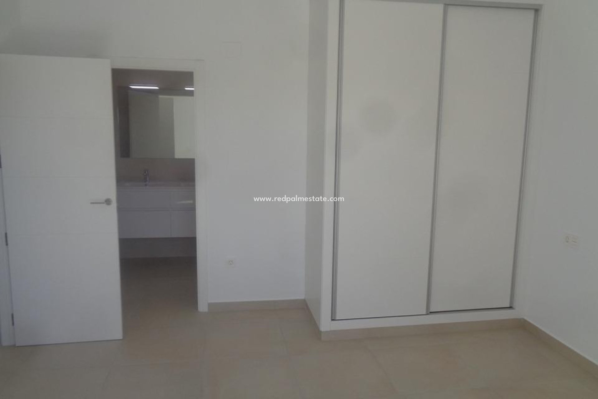 Nieuwbouw Woningen - Villa -
Pinoso - Camino Del Prado